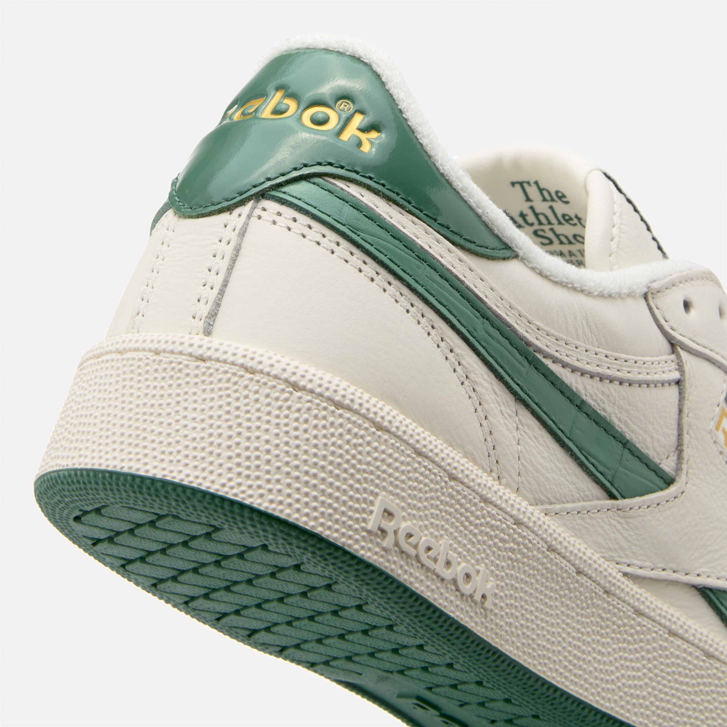 Reebok Classic Sneaker »CLUB C REVENGE VINTAGE«