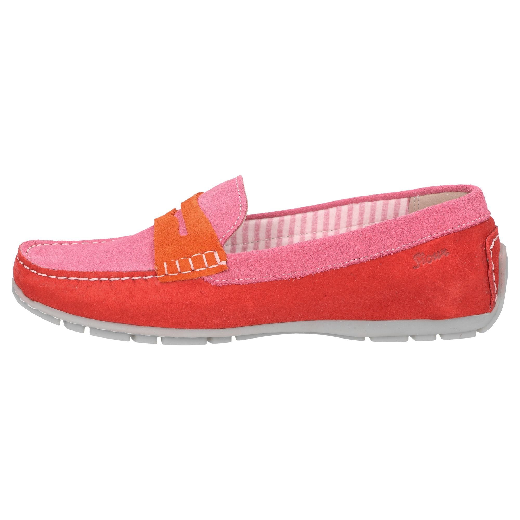SIOUX Slipper »Carmona-700«