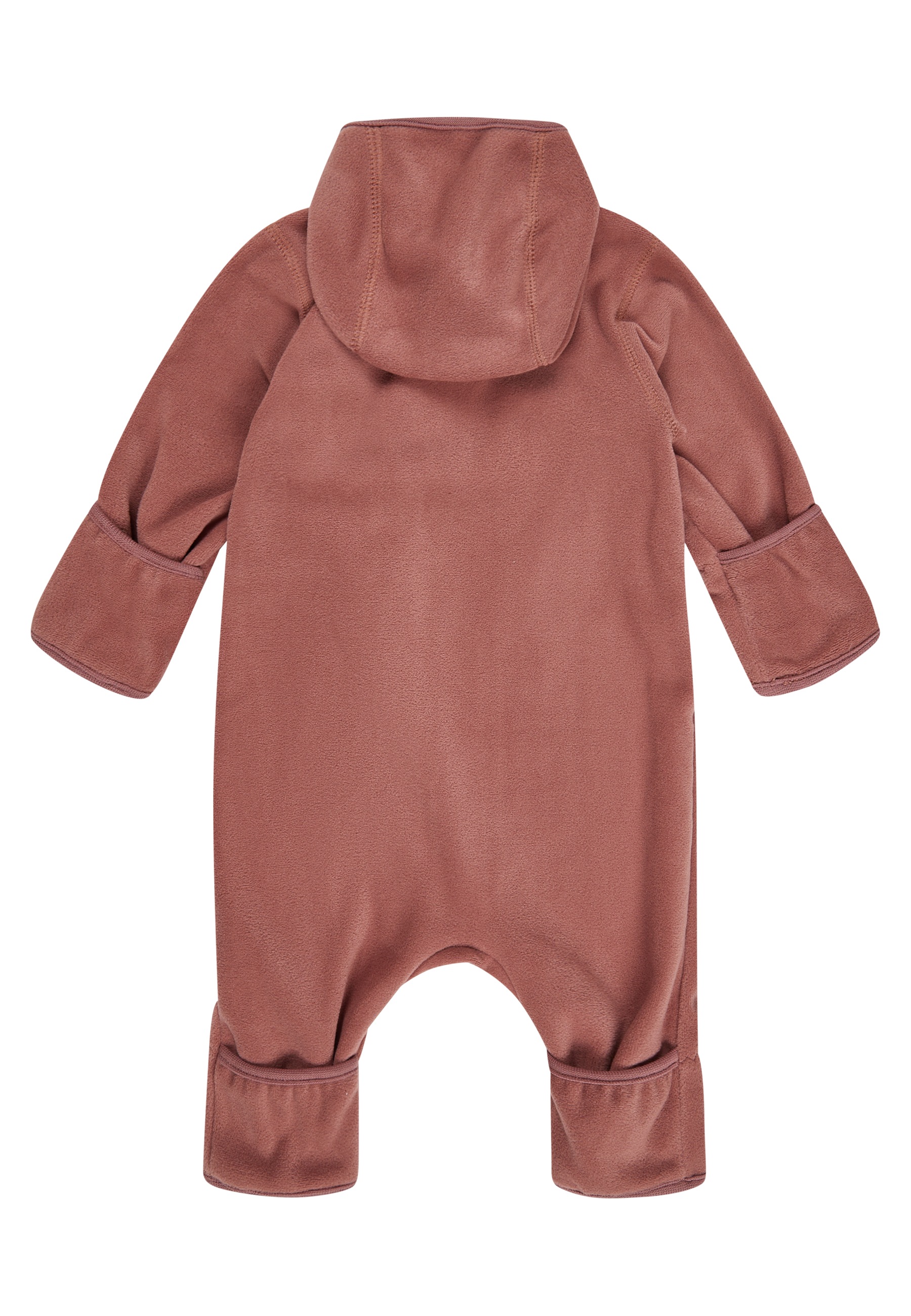 Sterntaler® Fleeceoverall »Overall Fleece«