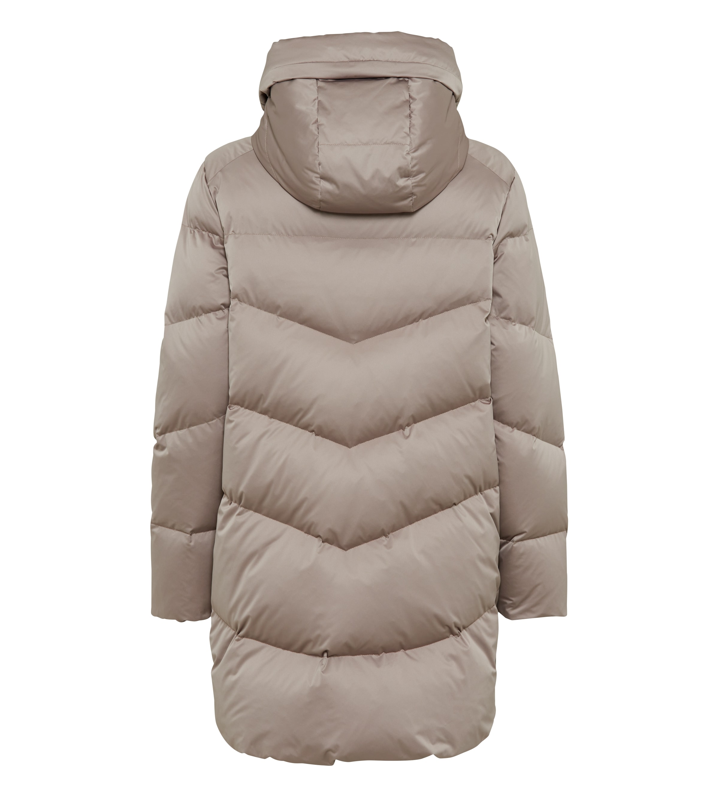 Fuchs Schmitt Steppmantel »Steppkurzmantel« mit Kapuze