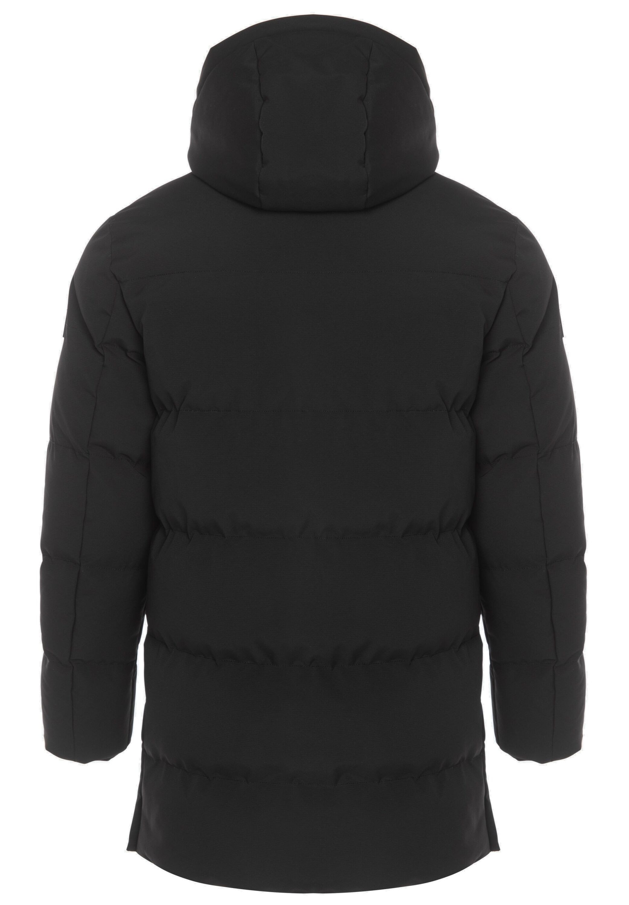 CARISMA Winterjacke »CARISMA Jacke 1228 Winterjacke« mit Kapuze mit Kapuze