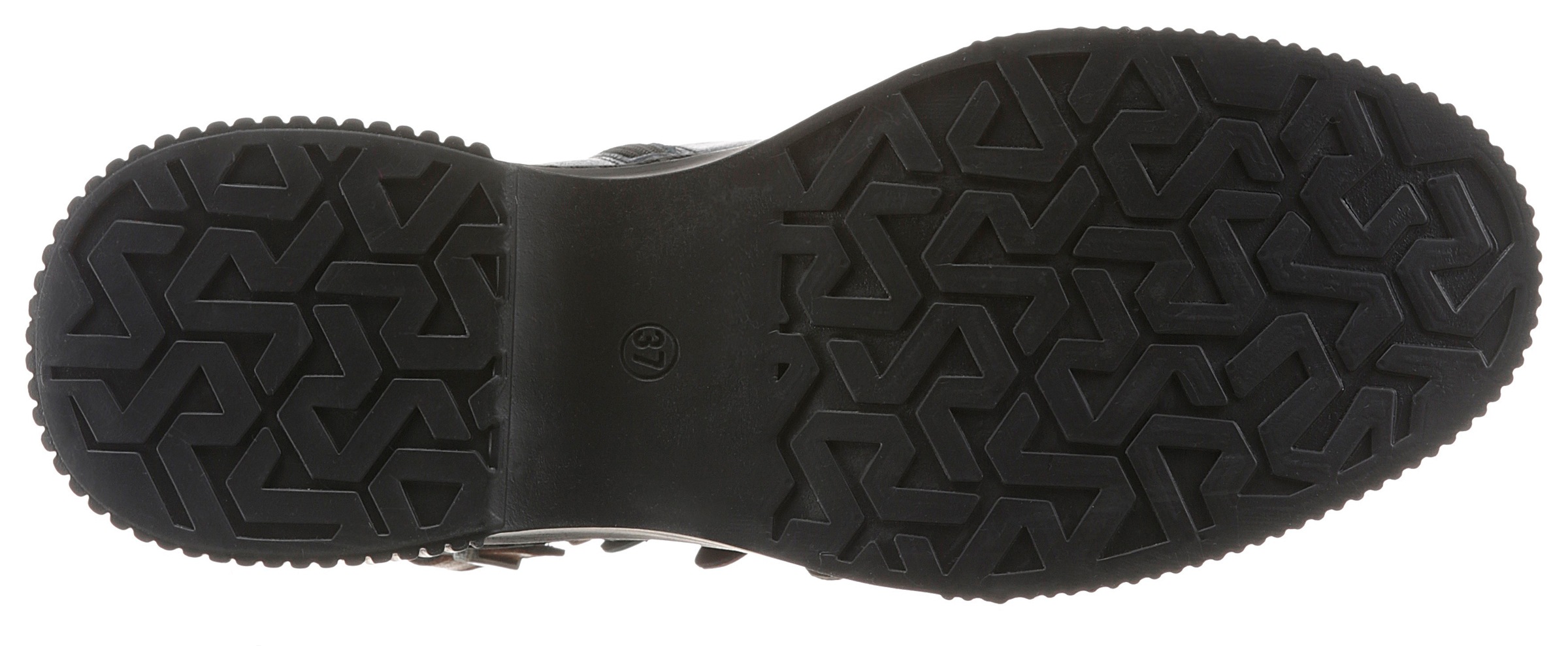 Gemini Schlupfboots »Kessy St.«