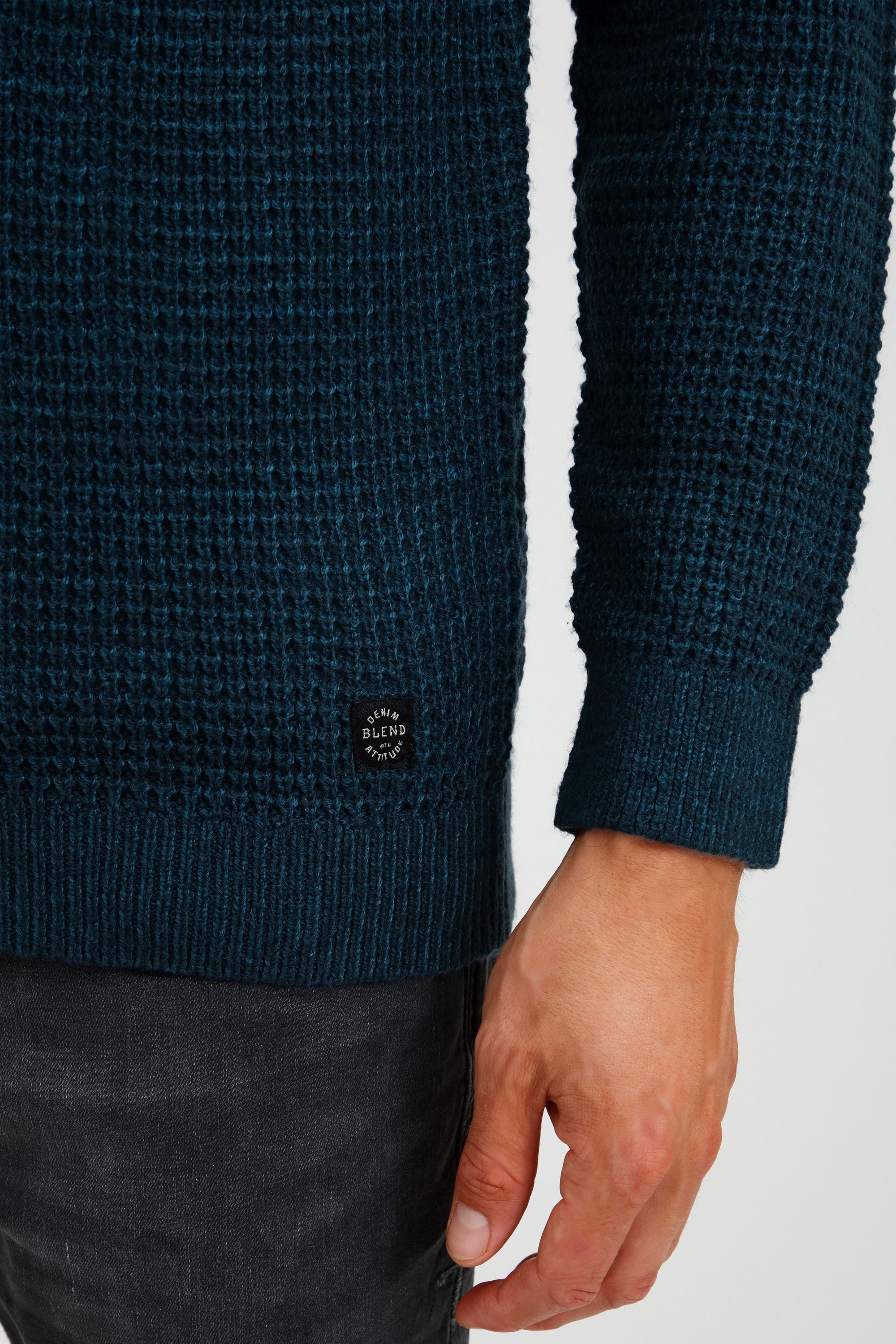 Blend Strickjacke »Strickjacke BHCarmelo«