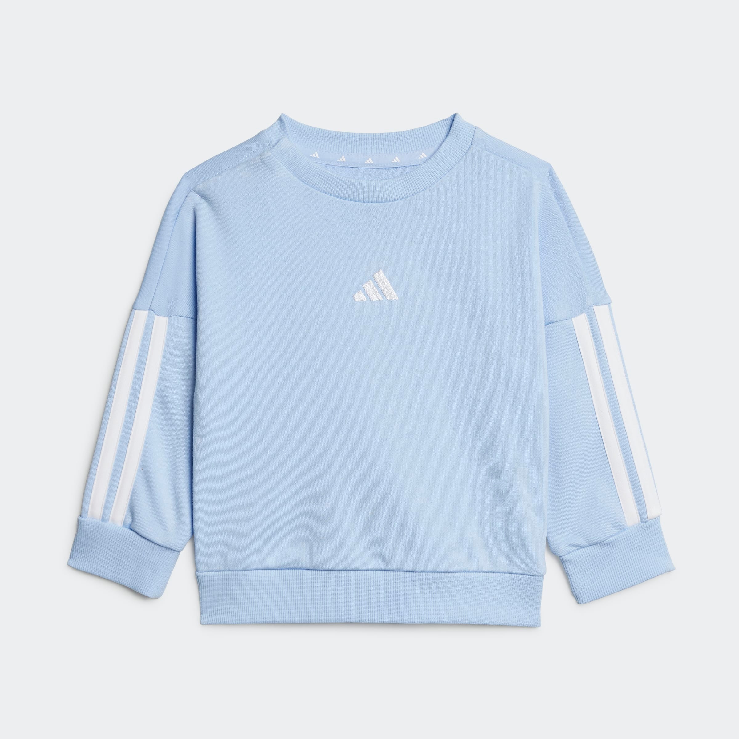 adidas Sportswear Trainingsanzug »I 3S FT JOG 240«, (2 tlg.)
