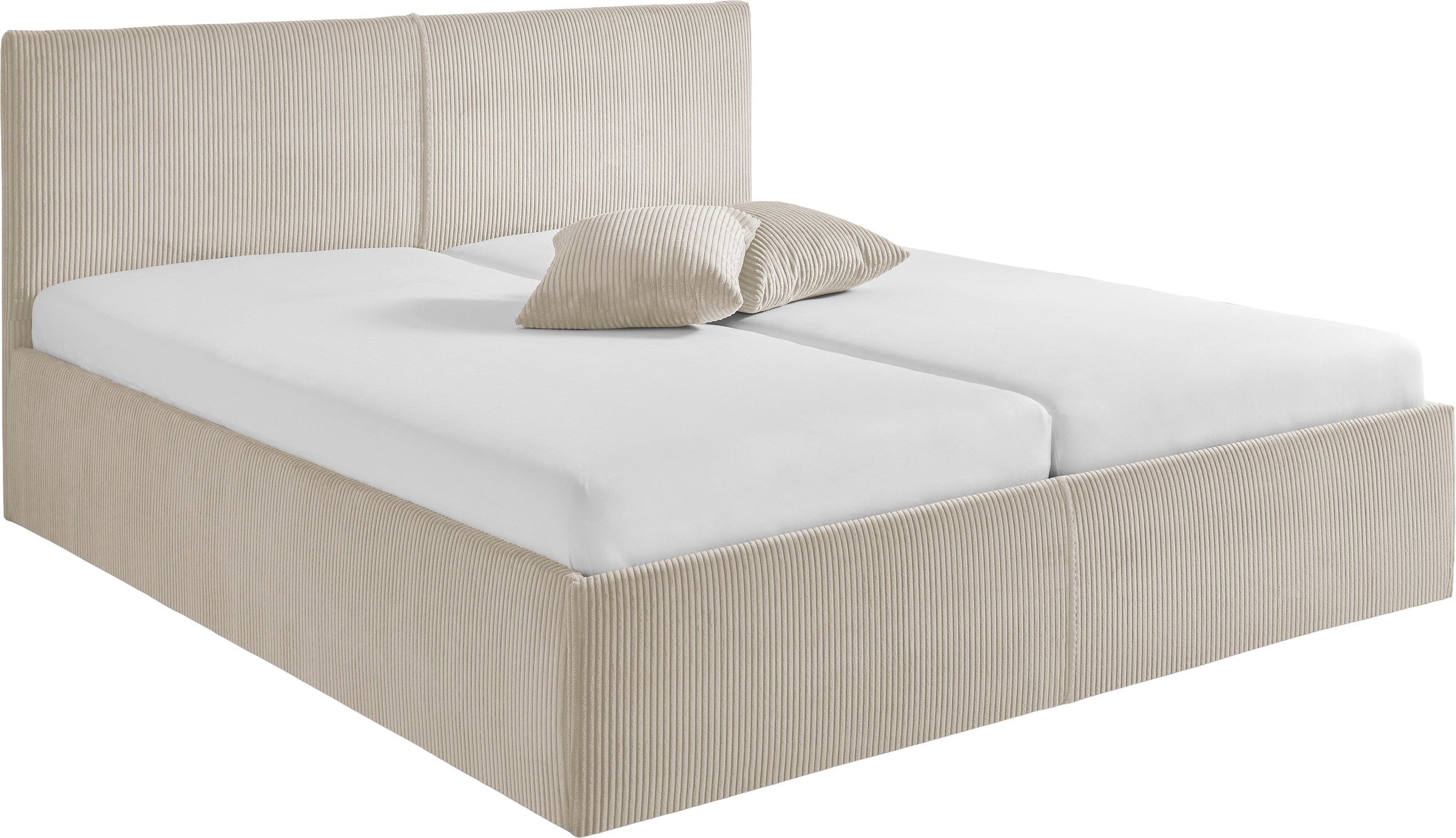 Westfalia Schlafkomfort Polsterbett