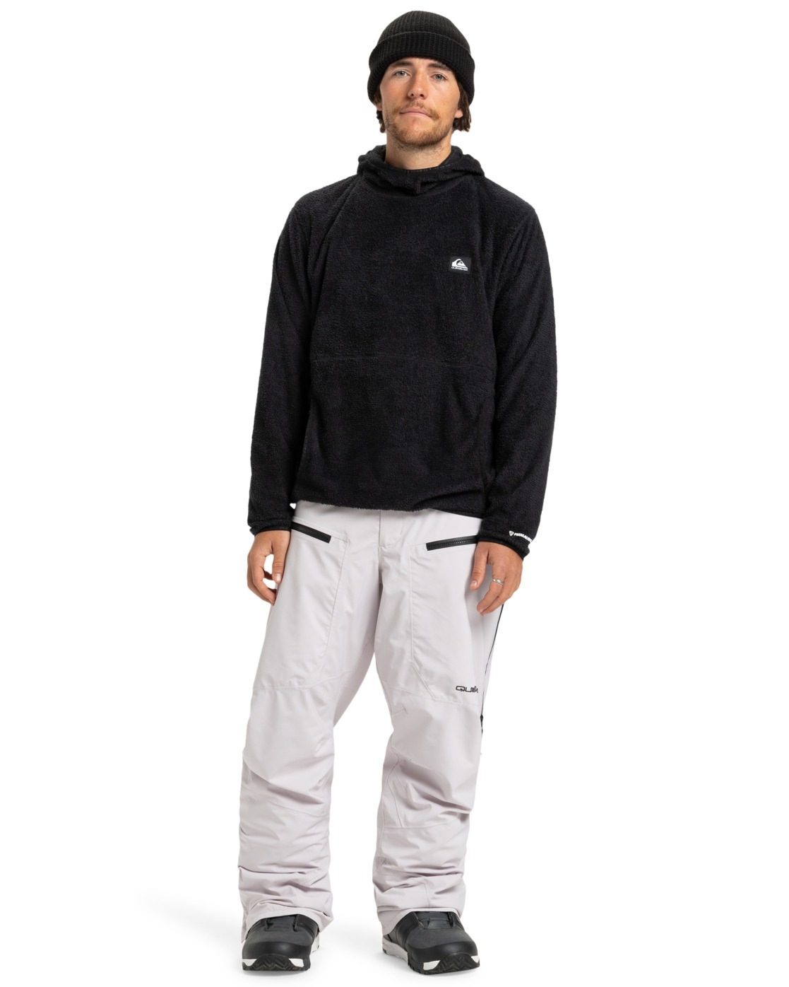 Quiksilver Snowboardhose »Paramo Stretch 20K«
