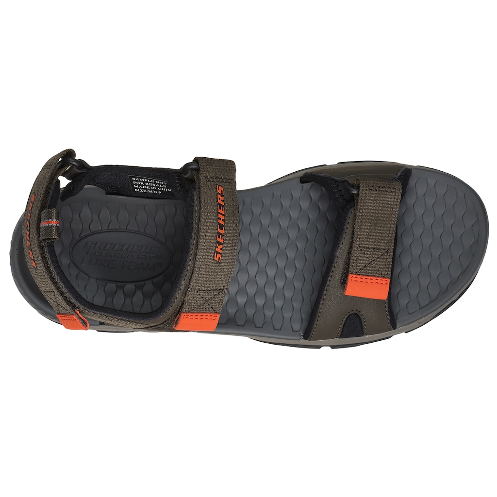 Skechers Sandale »TRESMEN-RYER«
