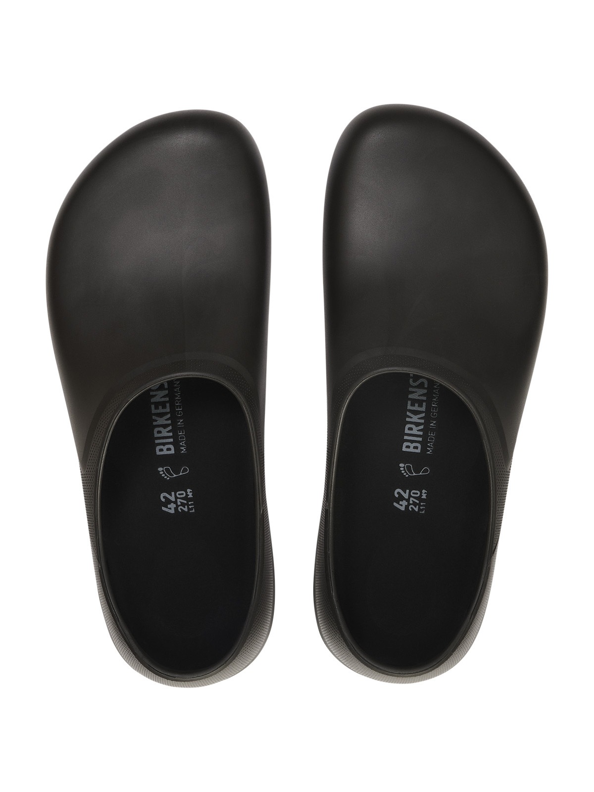 Birkenstock Professional Clog »Berufsschuhe 1025975Birkenstock Profi Birki«
