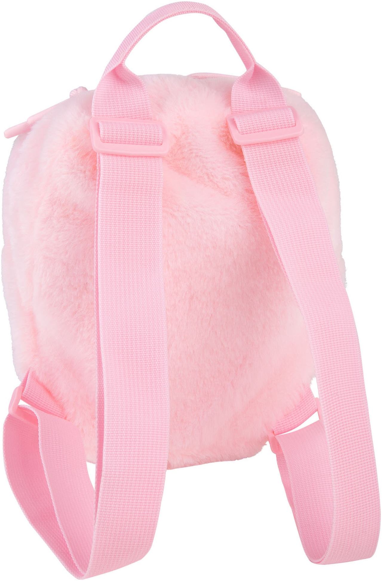CoolPack Kinderrucksack »Small, Stitch, Fluffy«