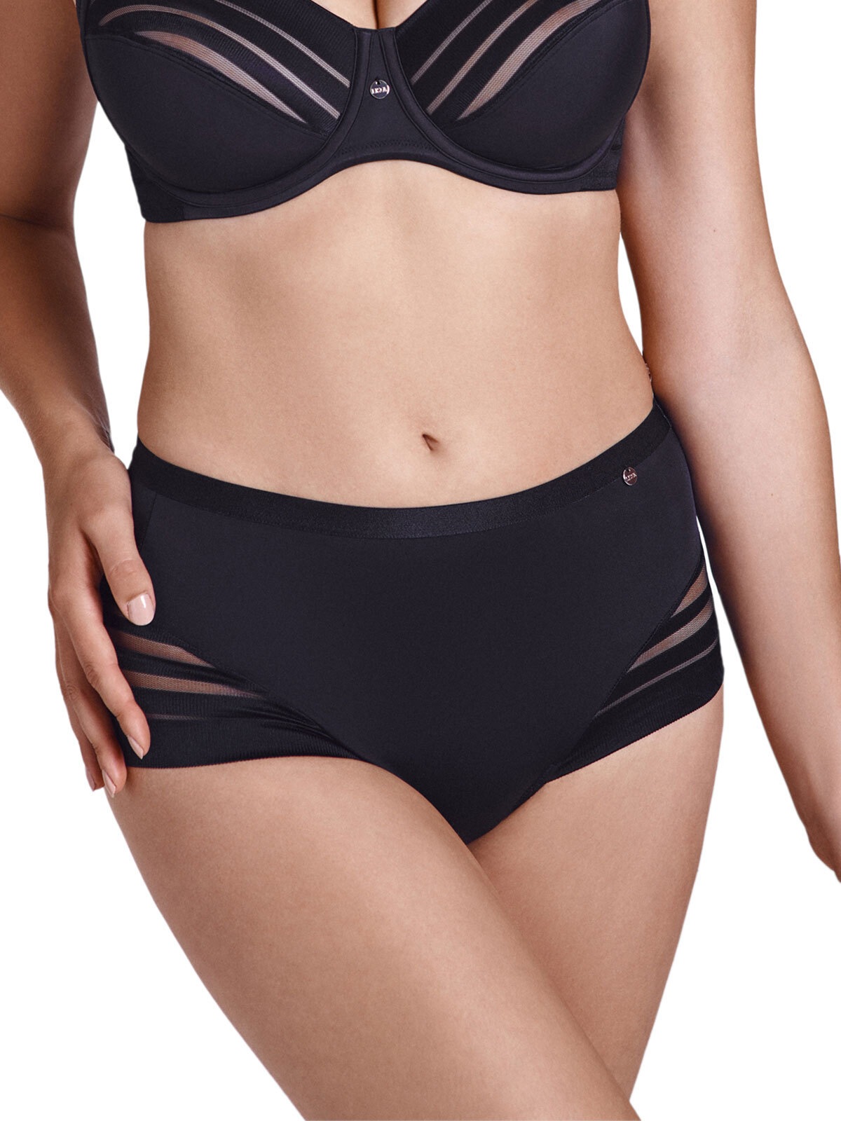 Lisca Taillenslip »Damen Taillenslip Alegra«, (1 Stück St.)