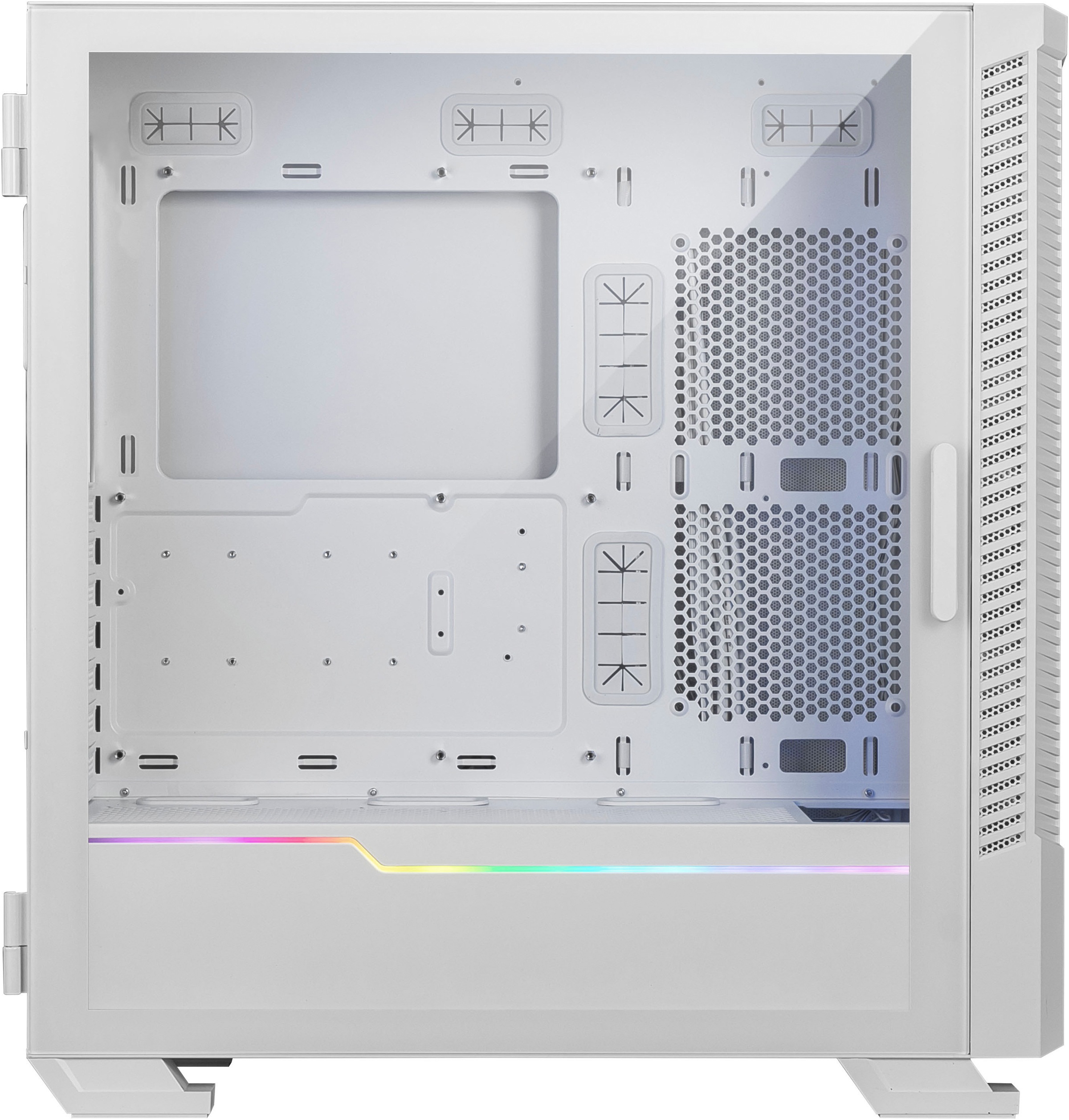 MSI PC-Gehäuse »MPG VELOX 100R«