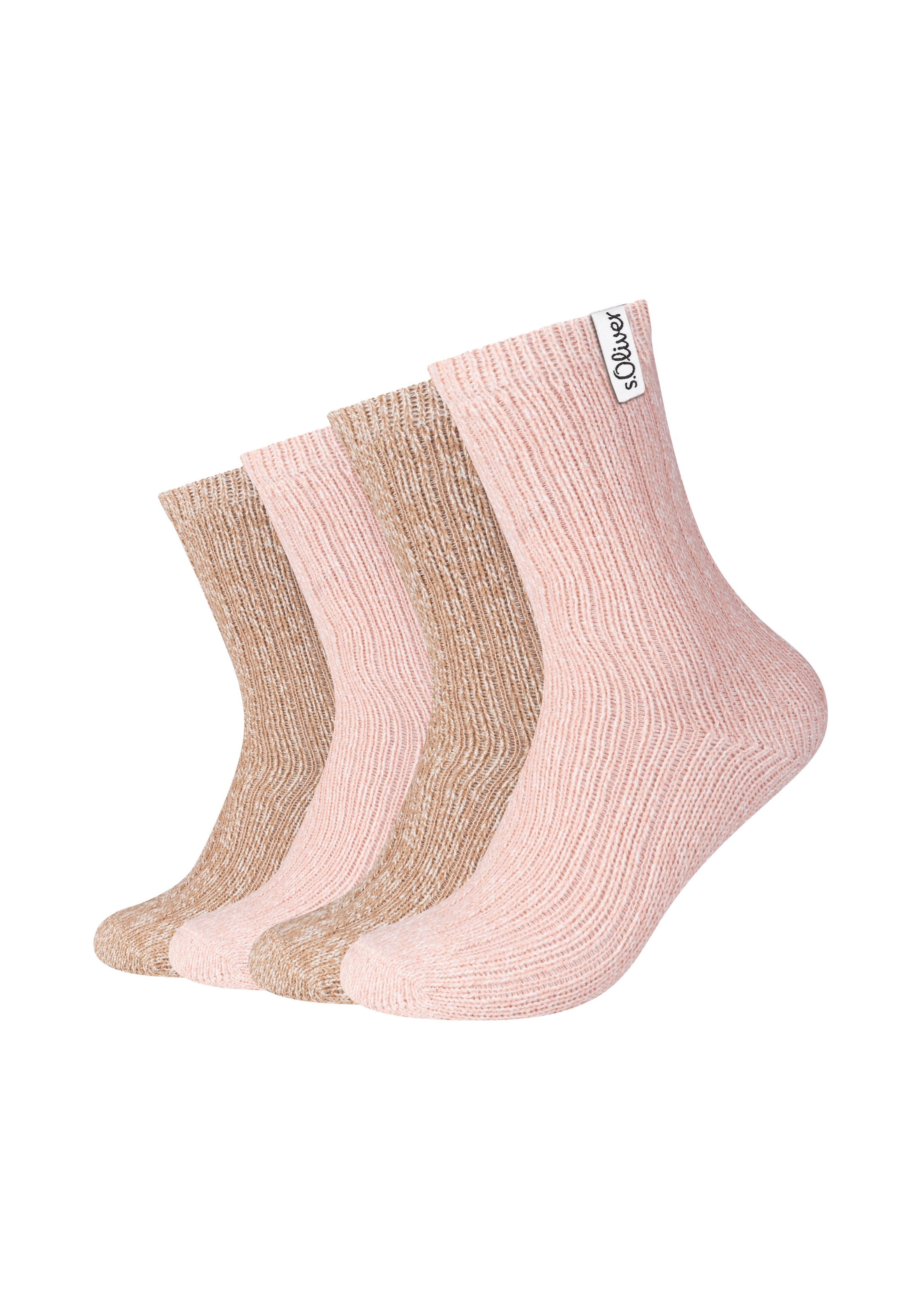 s.Oliver Socken