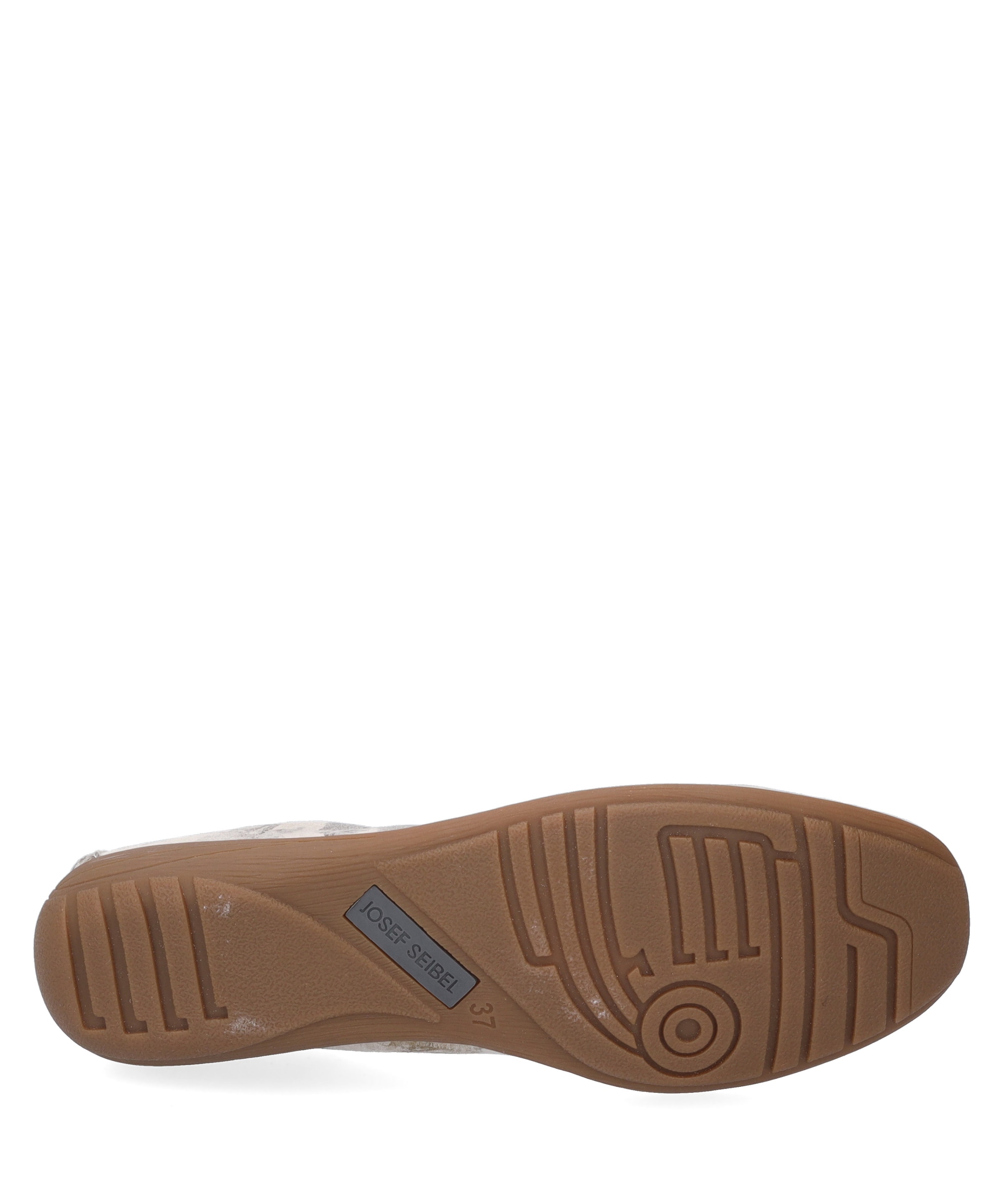 Josef Seibel Ballerina »Fenja 01, creme-multi«