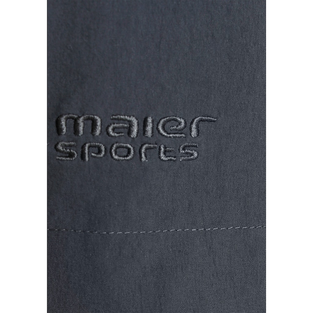 Maier Sports Trekkinghose »LULAKA«