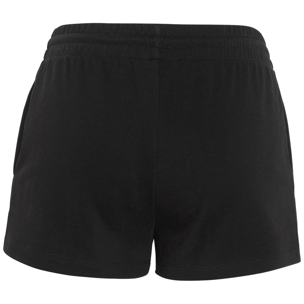 lotto Sweatshorts, - mit praktischem Kordelzug