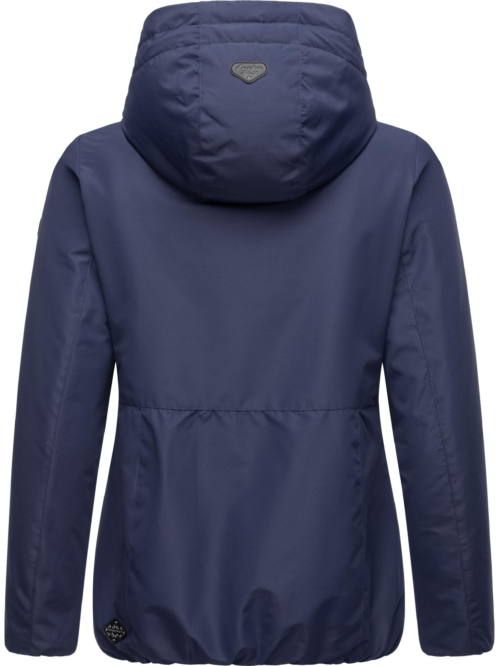 Ragwear Winterjacke »Winterjacke Sunniva«