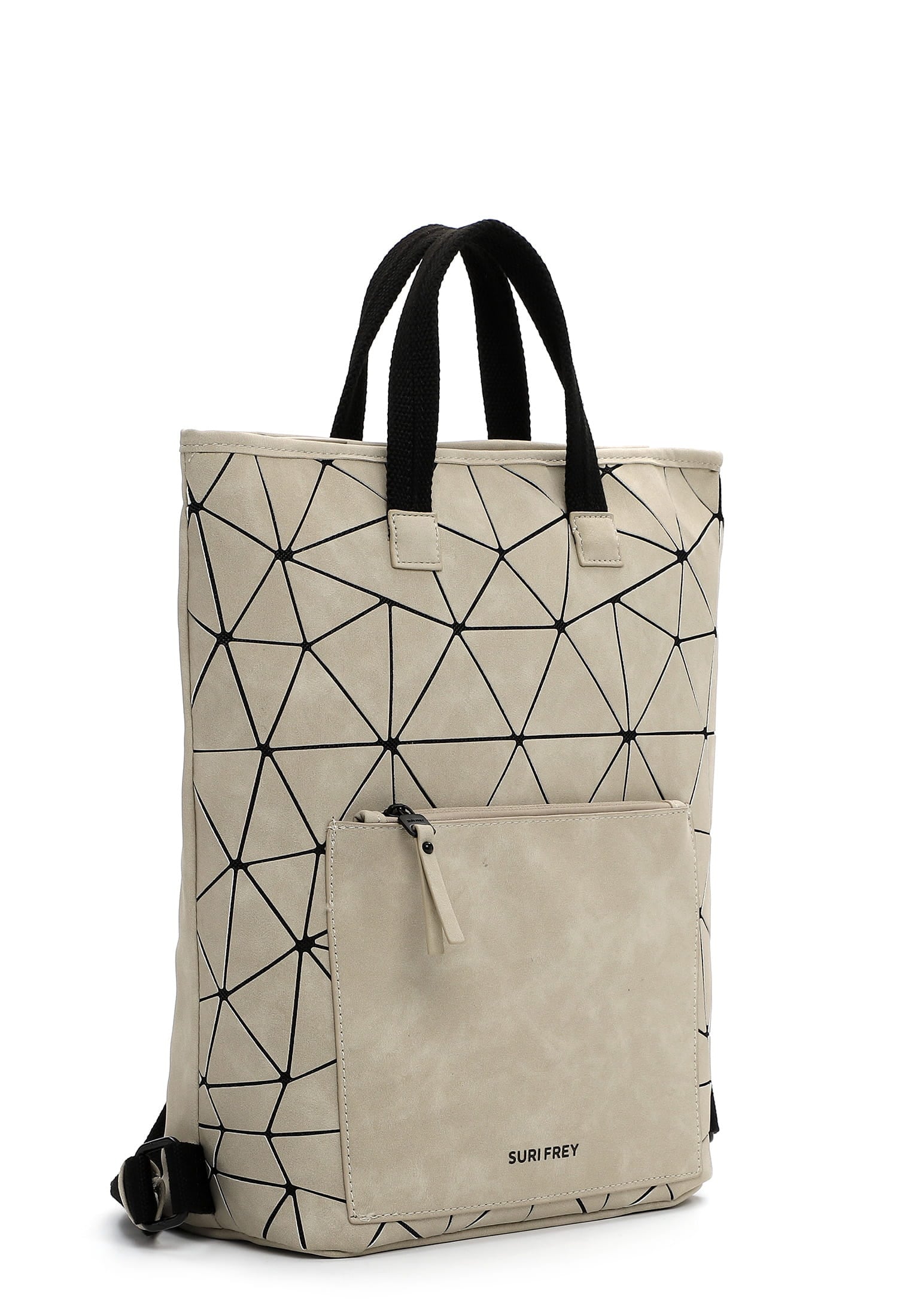 SURI FREY Rucksack »Rucksack SFY SURI Sports Jessy-Lu«