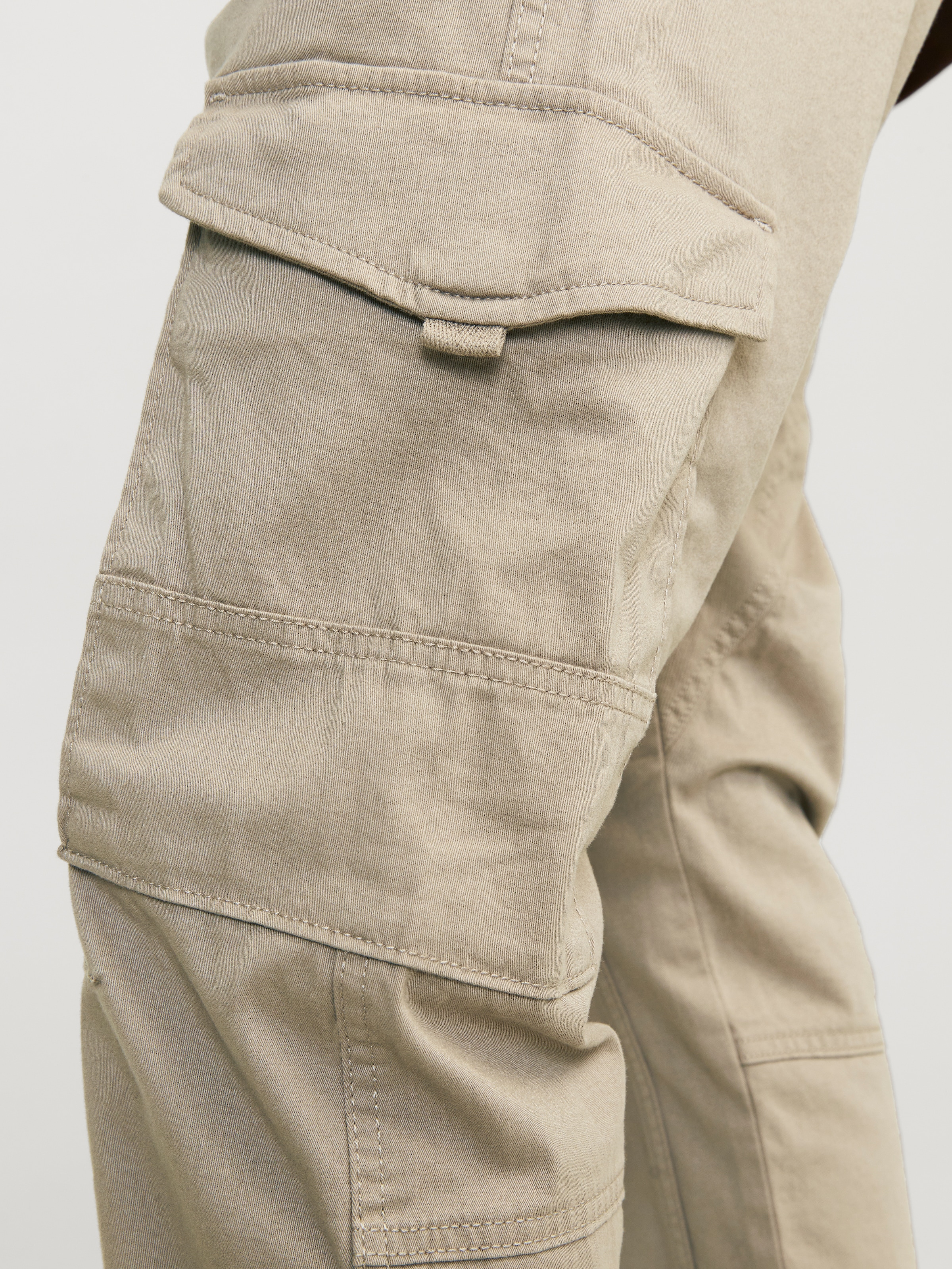 Jack & Jones Cargohose »PAUL FLAKE«