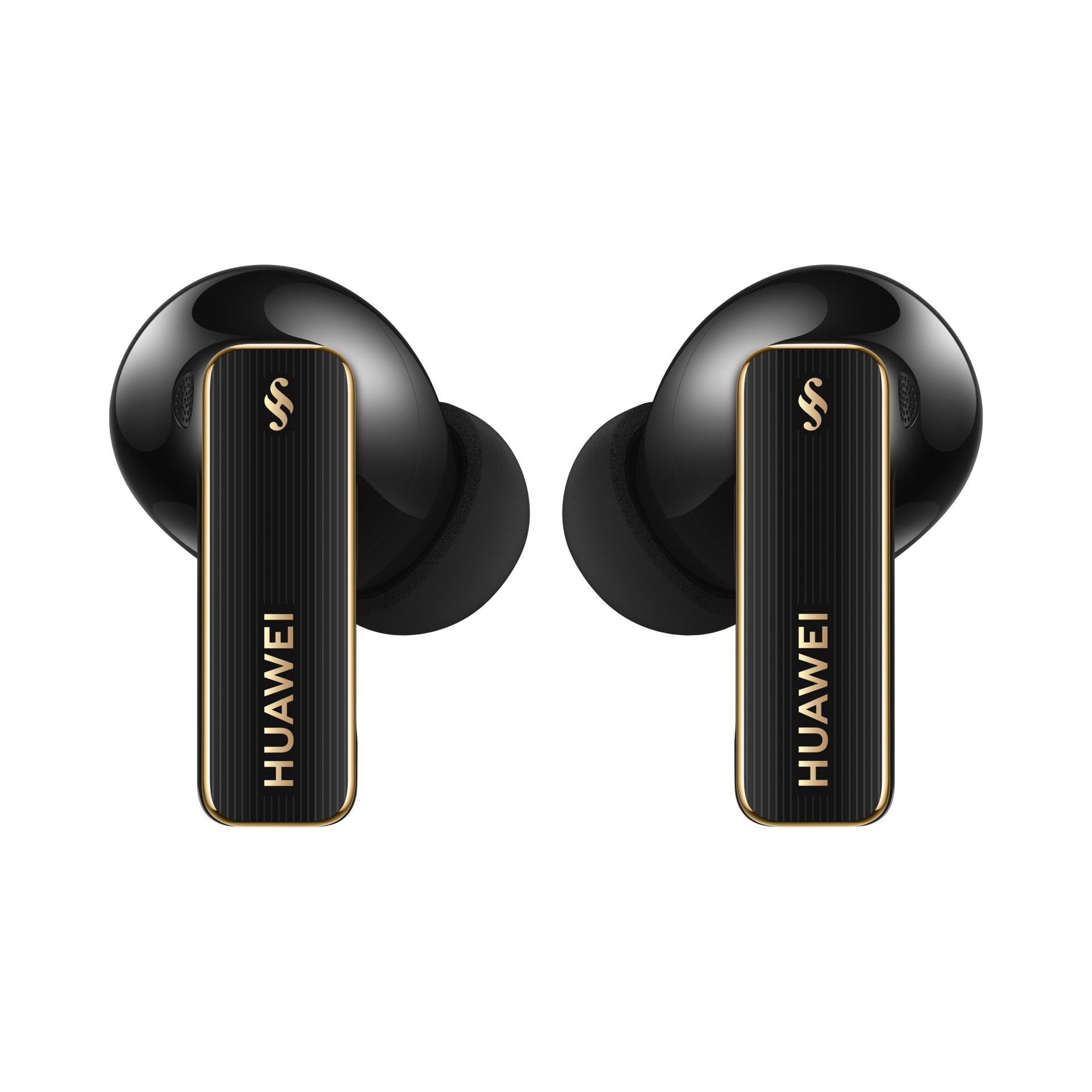 Huawei wireless In-Ear-Kopfhörer »FreeBuds Pro 4«, A2DP Bluetooth, Freisprechfunktion