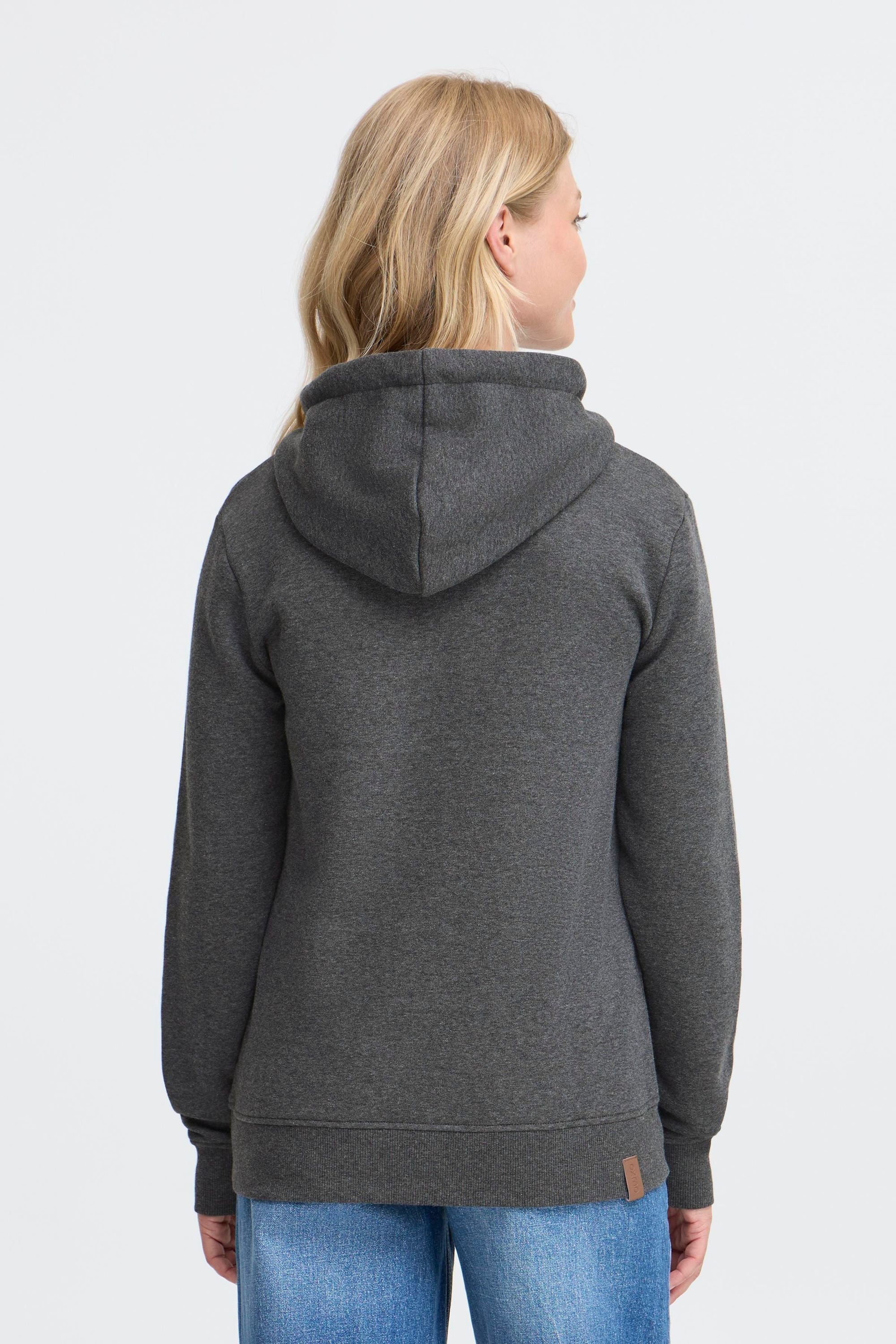 OXMO Kapuzenpullover »Hoodie OXMILLE«