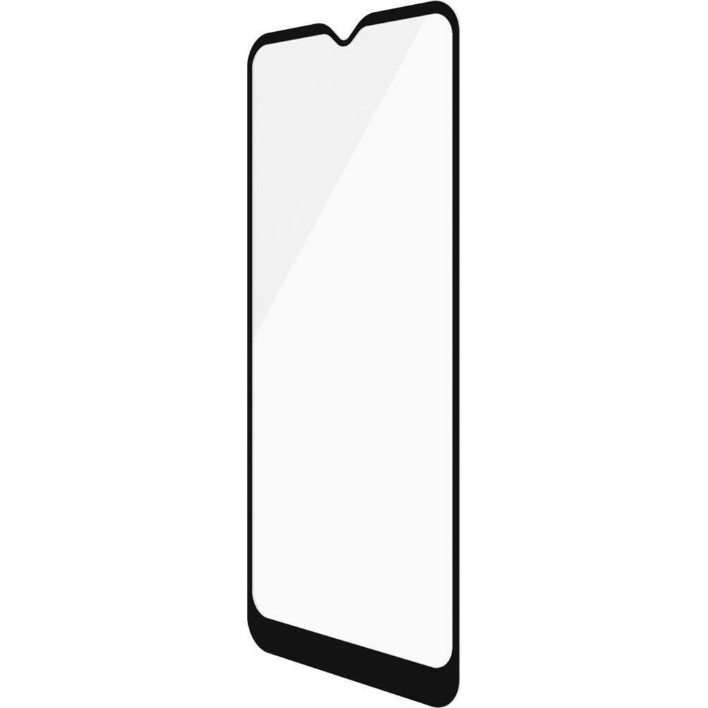 PanzerGlass Displayschutzglas »Samsung Galaxy A02s CF«, (1 St.)