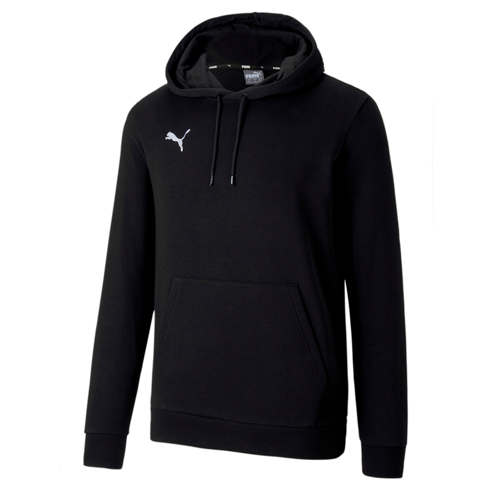 PUMA Kapuzensweatshirt »TEAMGOAL 23 CAUSALS HOODY«