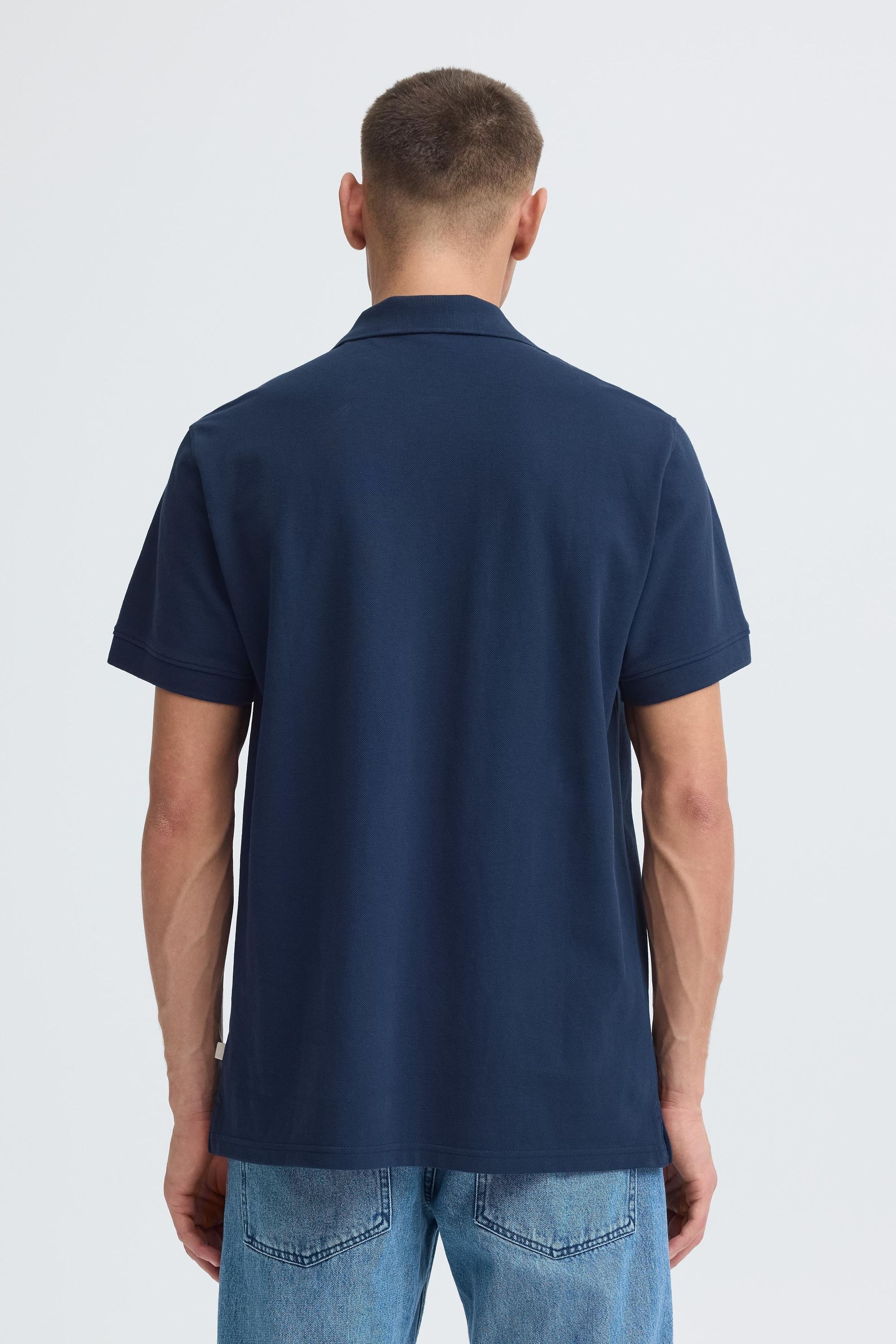 !Solid Poloshirt »Poloshirt SDBetova«