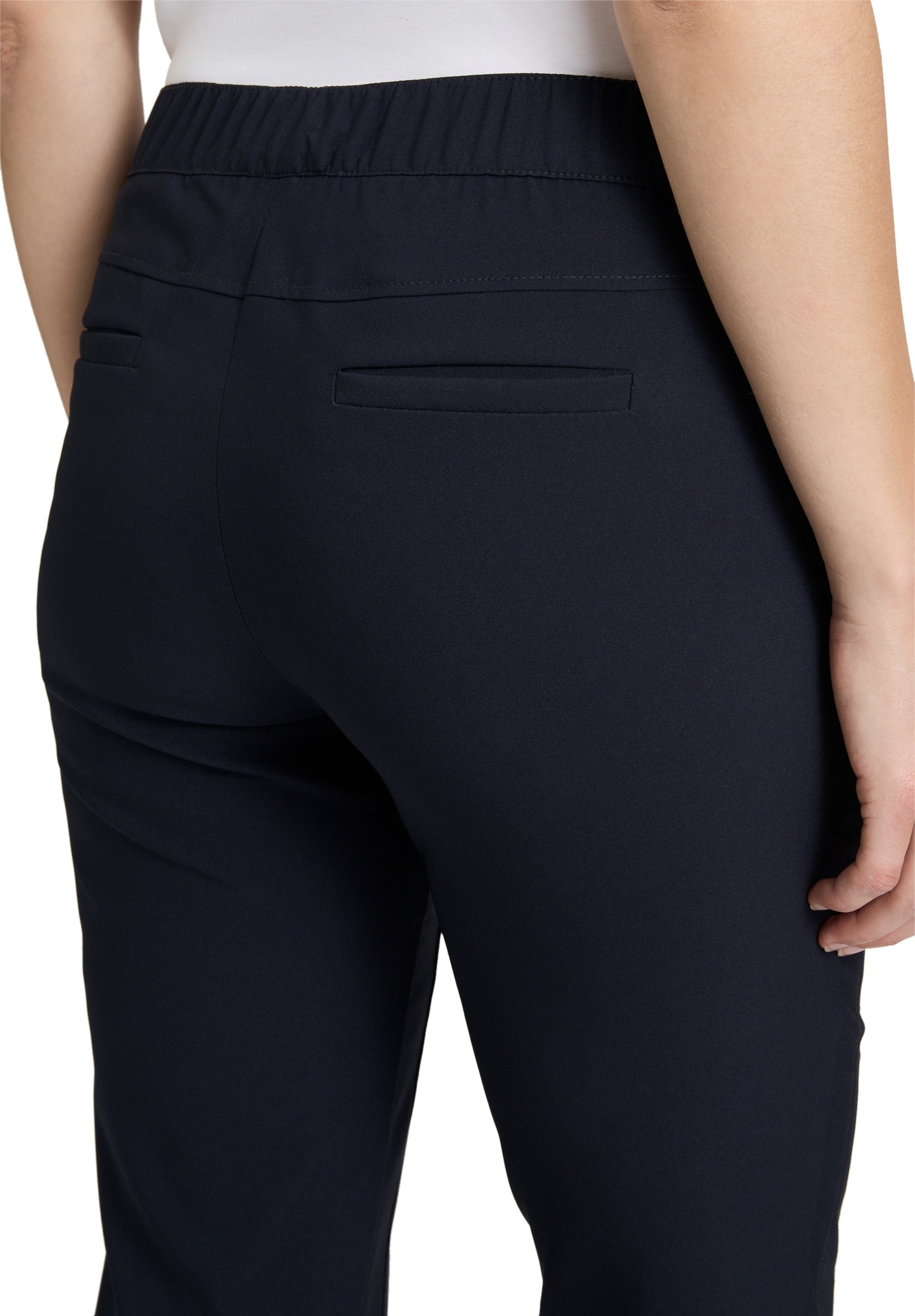 Betty Barclay Stretch-Hose »Stretch-Hose mit elastischem Bund«