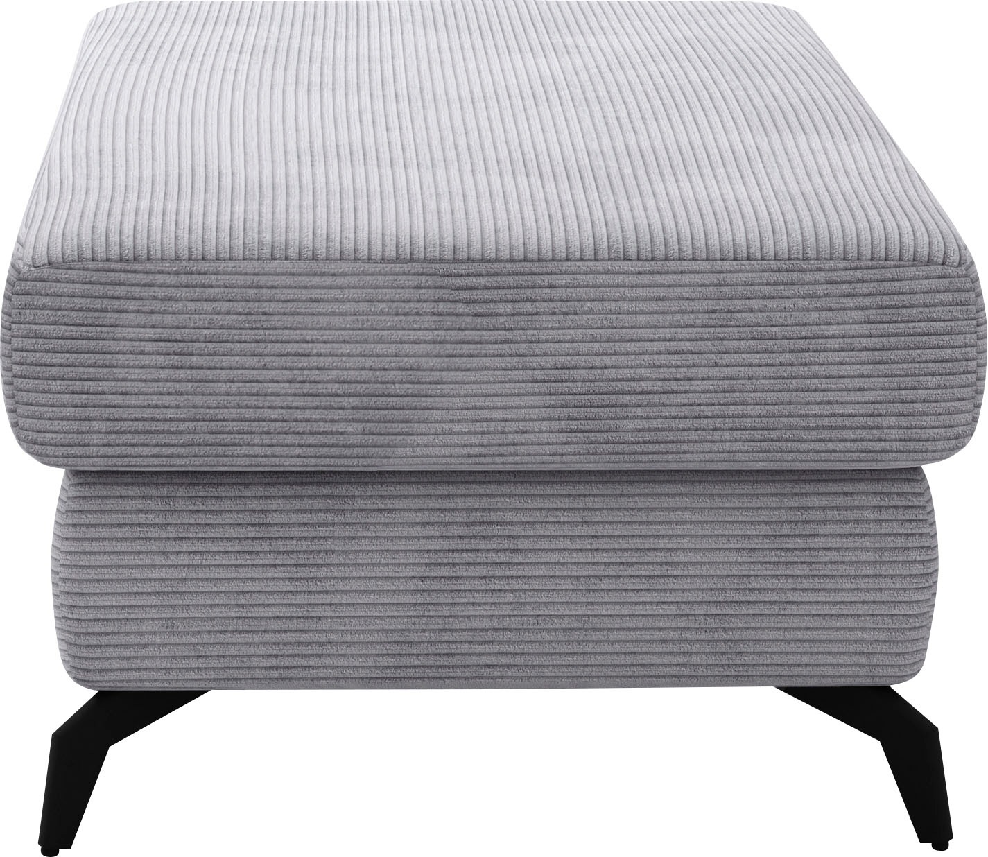sit&more Polsterhocker »Bolero«