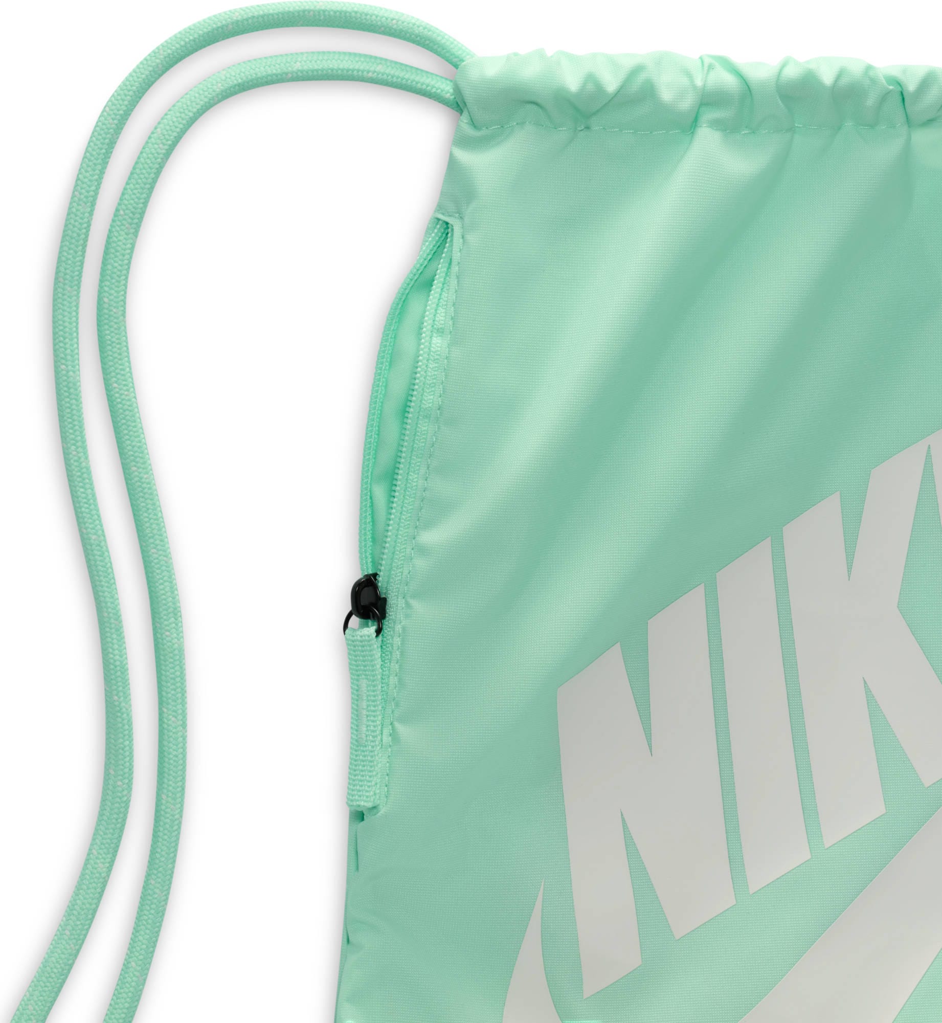 Nike Sportswear Turnbeutel »NK HERITAGE DRAWSTRING«, (1 tlg.)