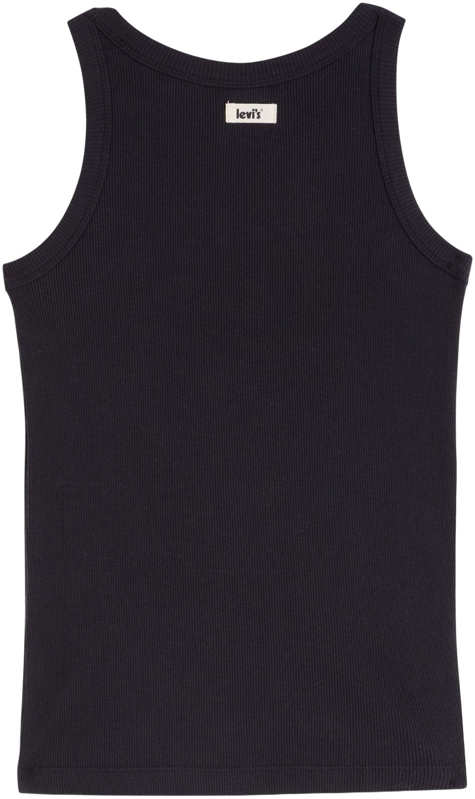 Levi's® Tanktop »ESSENTIAL RACER TANK« Slim Fit
