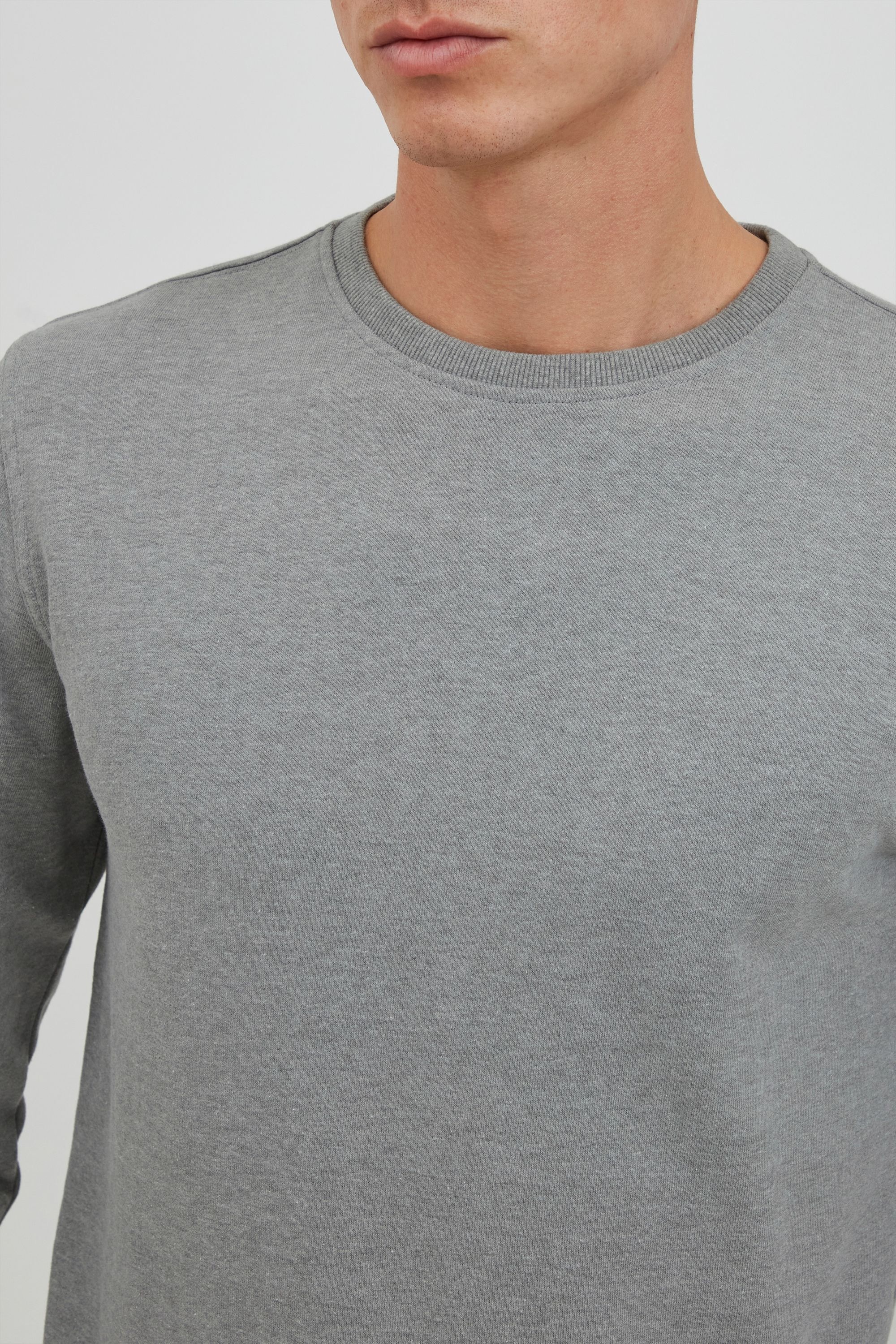 11 Project Rundhalspullover »Sweatshirt PRNahor«