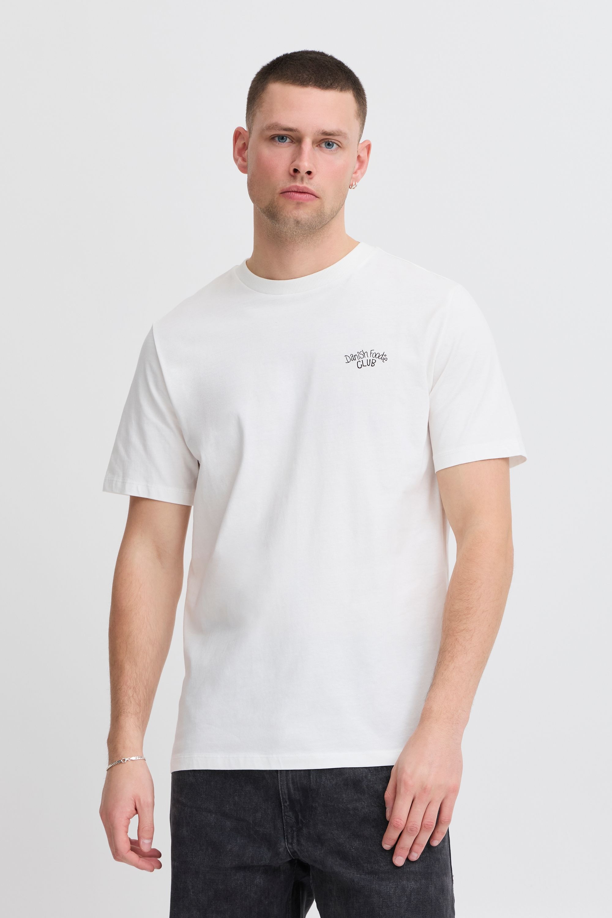 Blend T-Shirt »T-Shirt BHJAMEY«