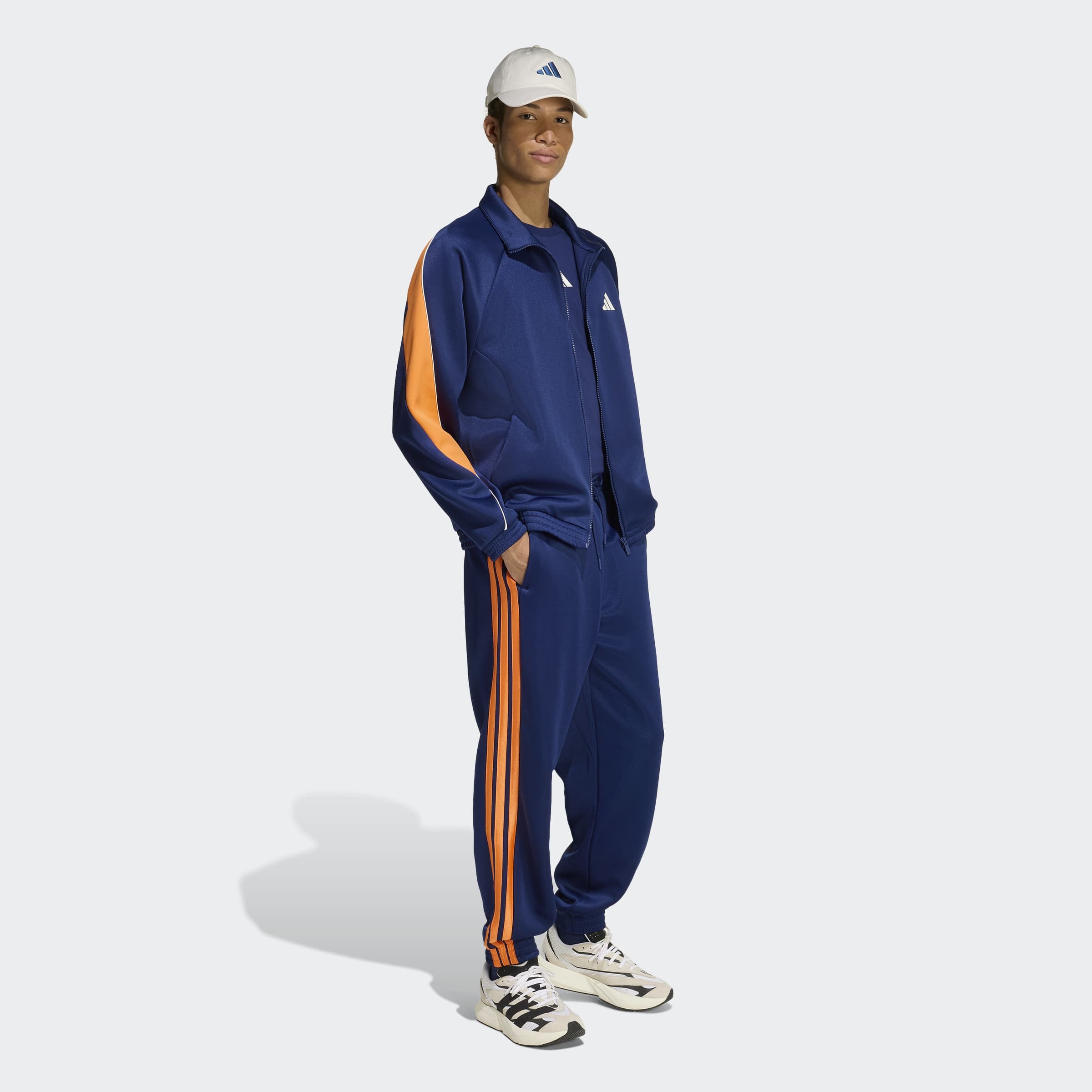 adidas Sportswear T-Shirt »STADIUM«