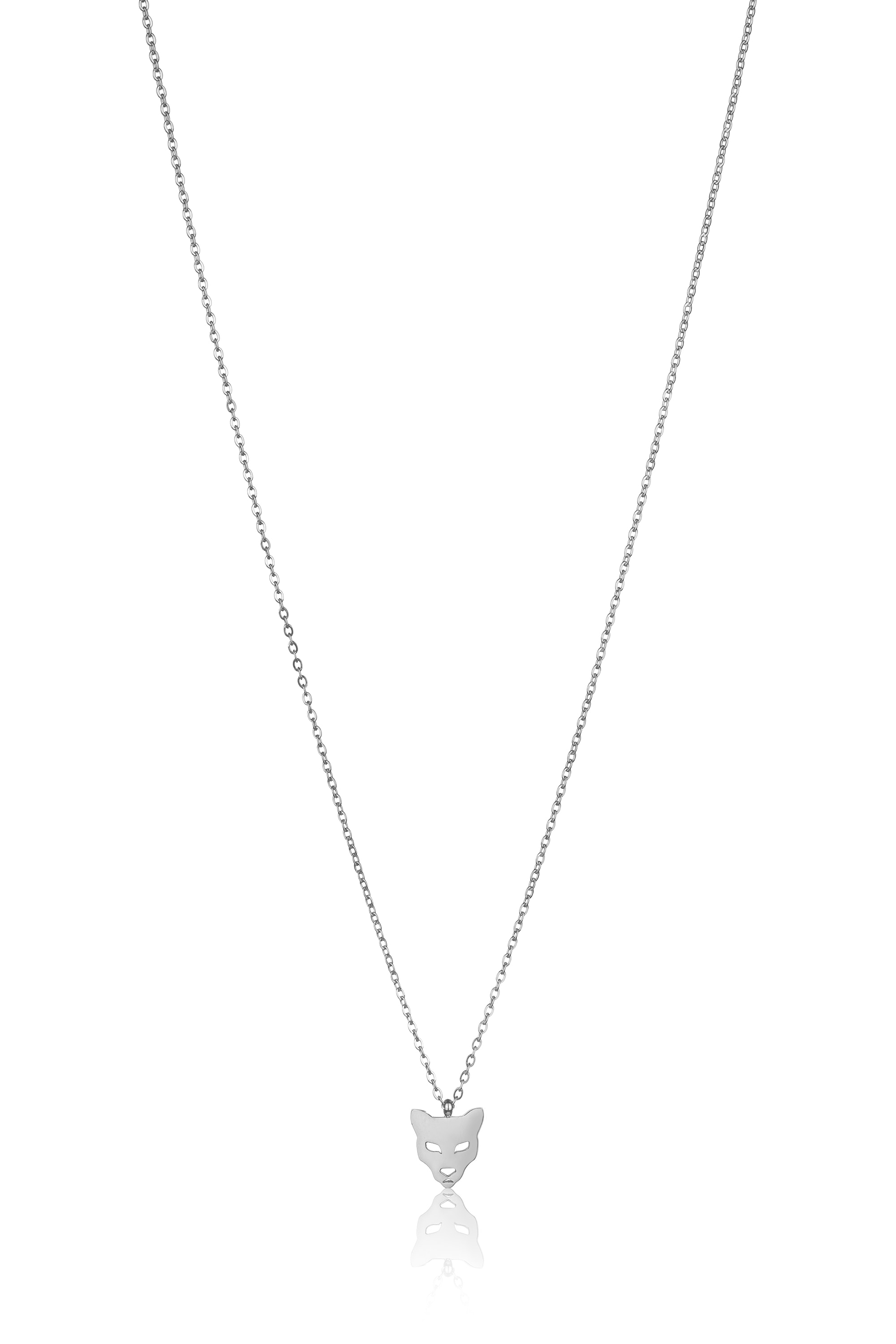 MARC LAUDER Collier »MNA12SS«