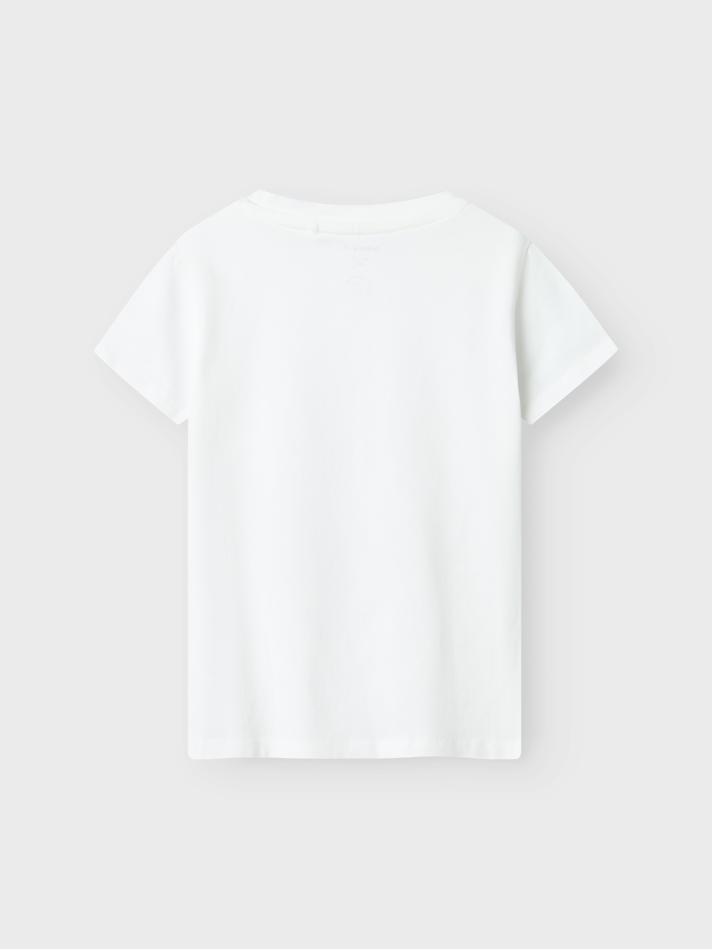 Name It Kurzarmshirt »NMFFOJI SS TOP 2P«, (Packung, 2 tlg.)