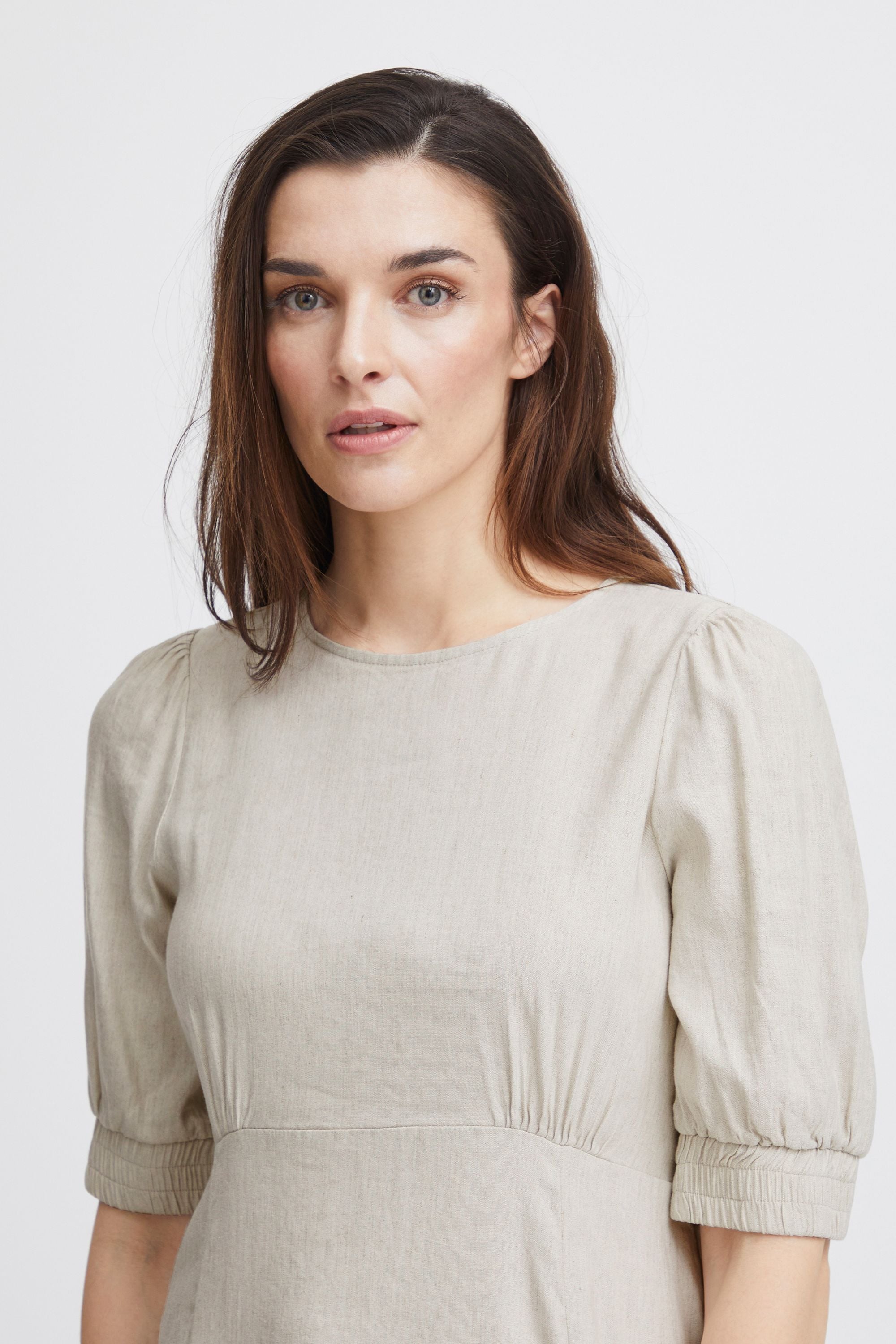 Pulz Jeans Maxikleid »Maxikleid PZLuca«