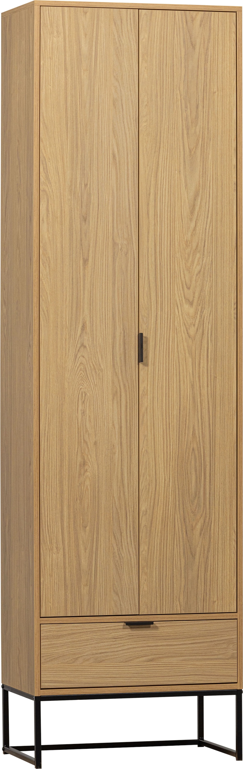 WOOOD Kleiderschrank