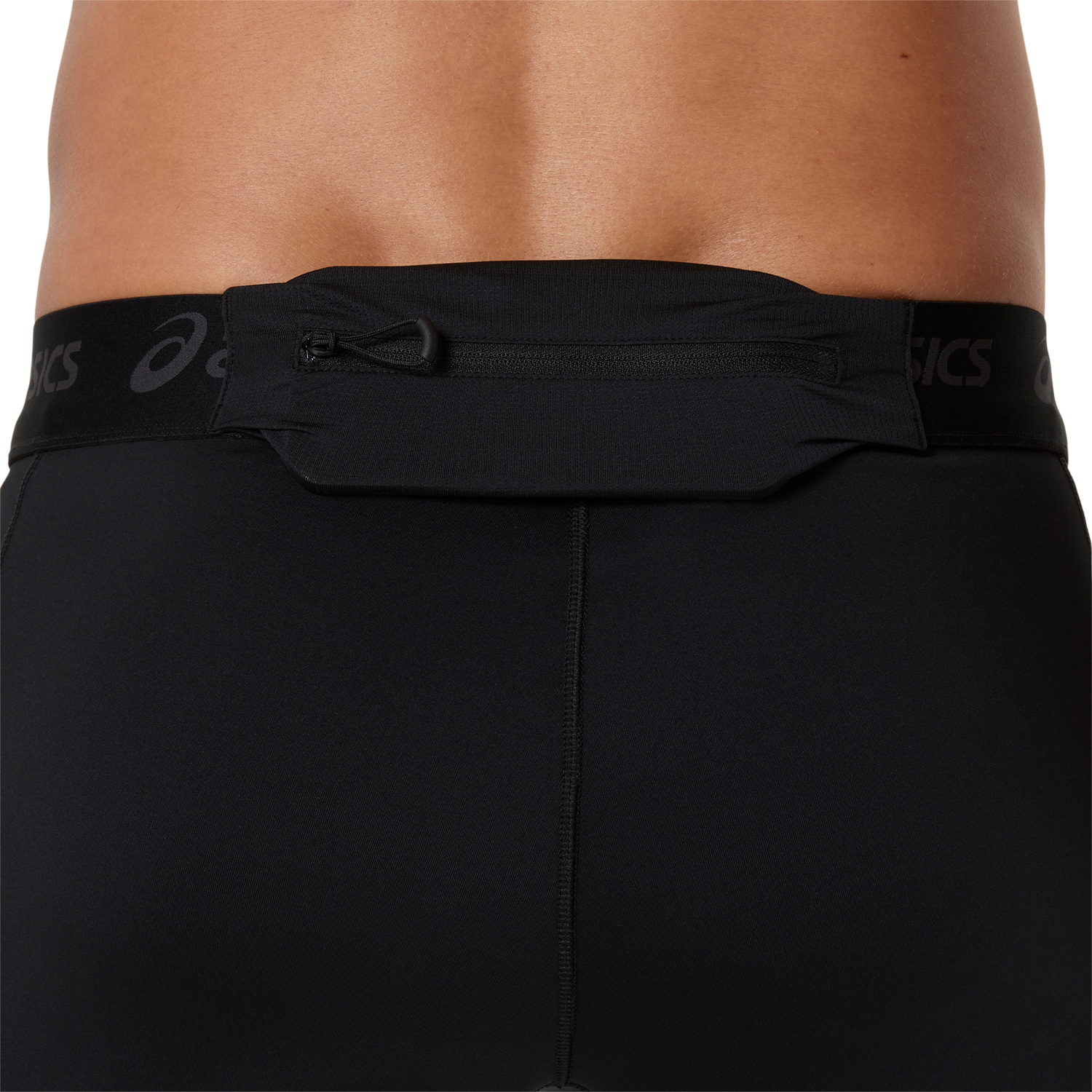 Asics Lauftights »ROAD TIGHT«  für verschiedene Jahreszeiten, mit drei Taschen