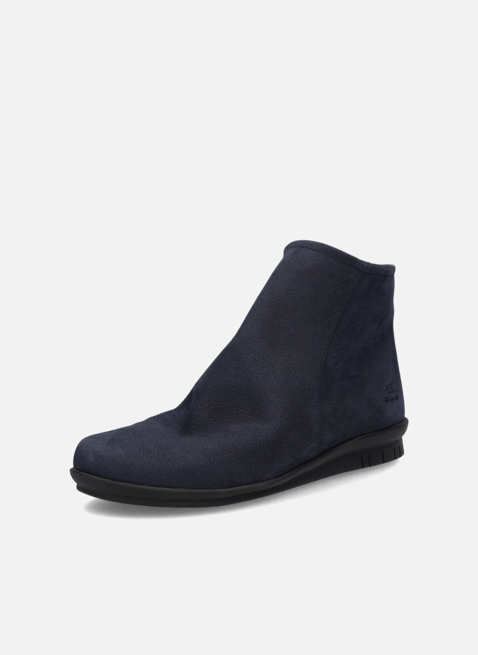 Josef Seibel Stiefelette »Violet 04, ocean«