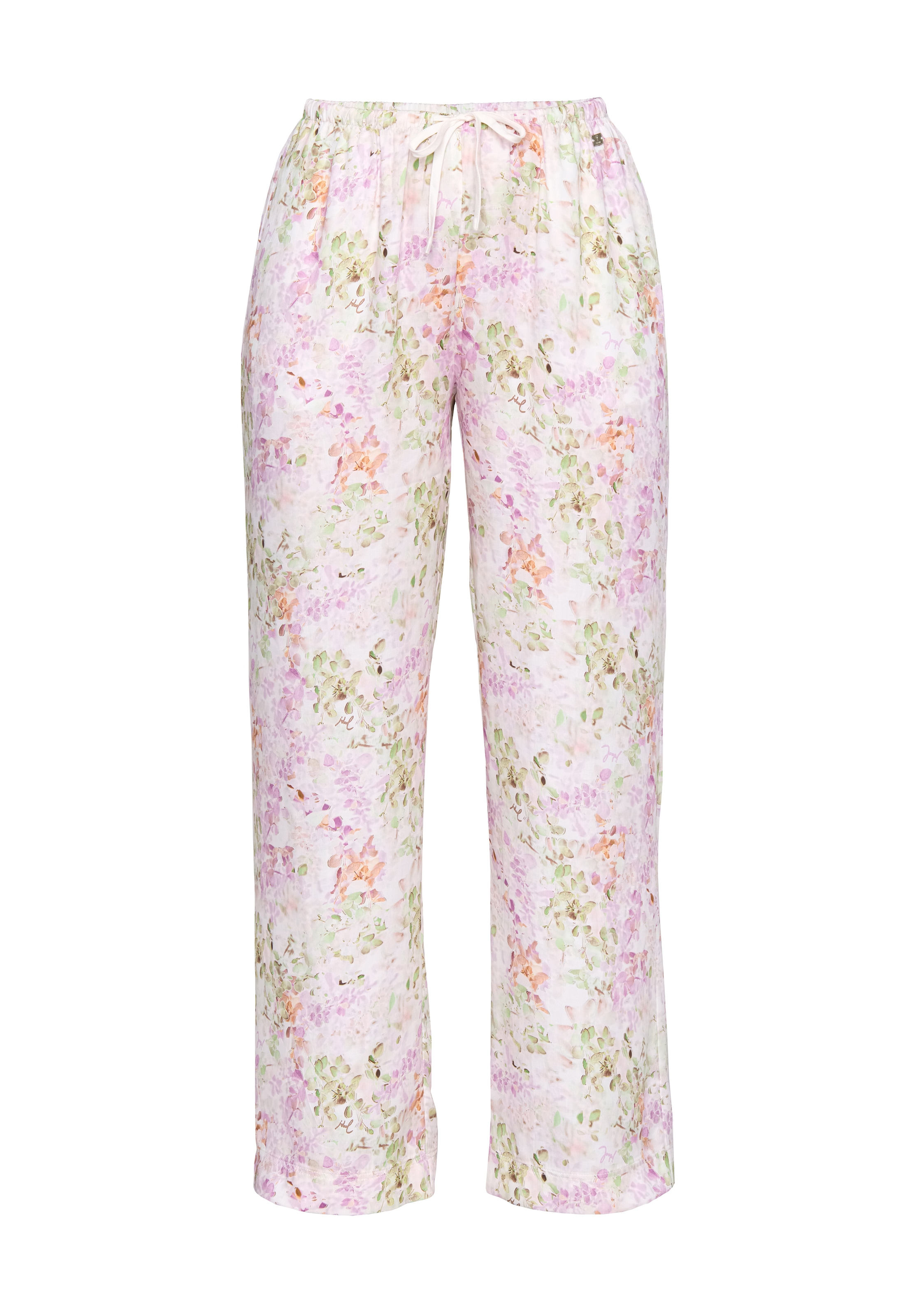 JOOP! Pyjamahose  mit Allover-Print und seitlichen Taschen