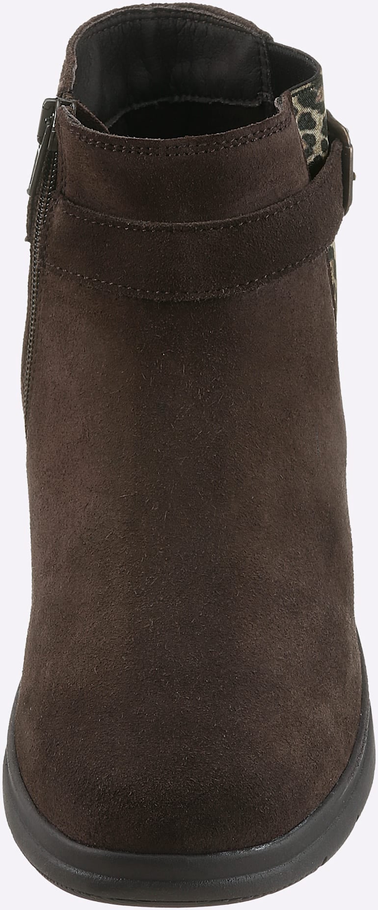 Casual Looks Stiefelette