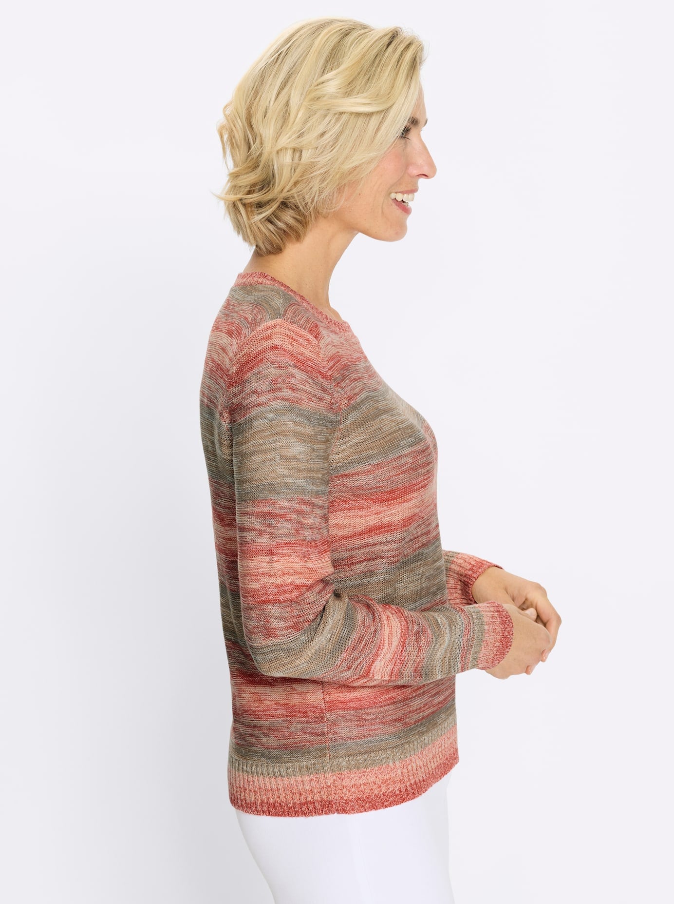 Classic Basics Strickpullover »Pullover«