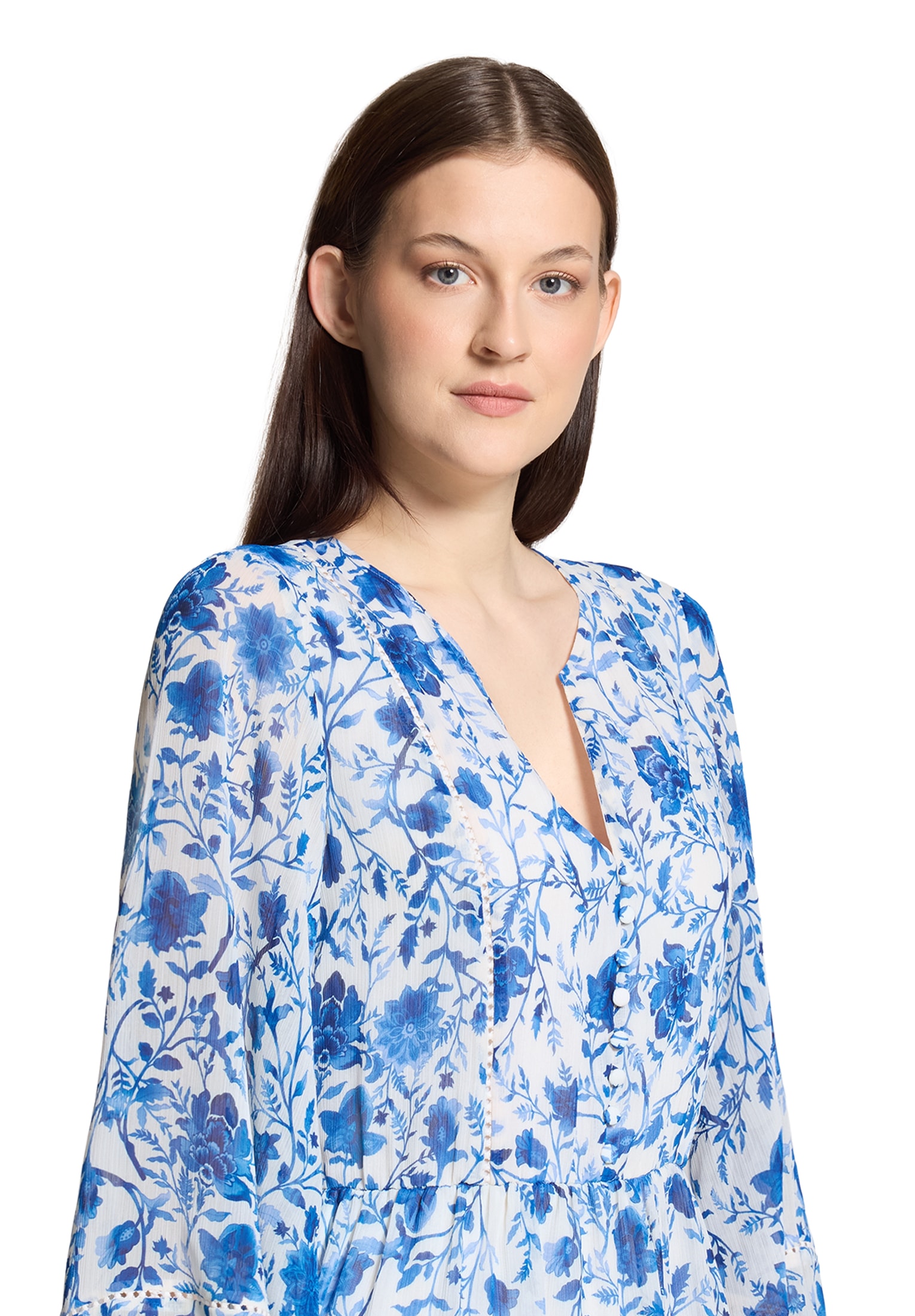 Vera Mont Sommerkleid »Sommerkleid im Boho Style«