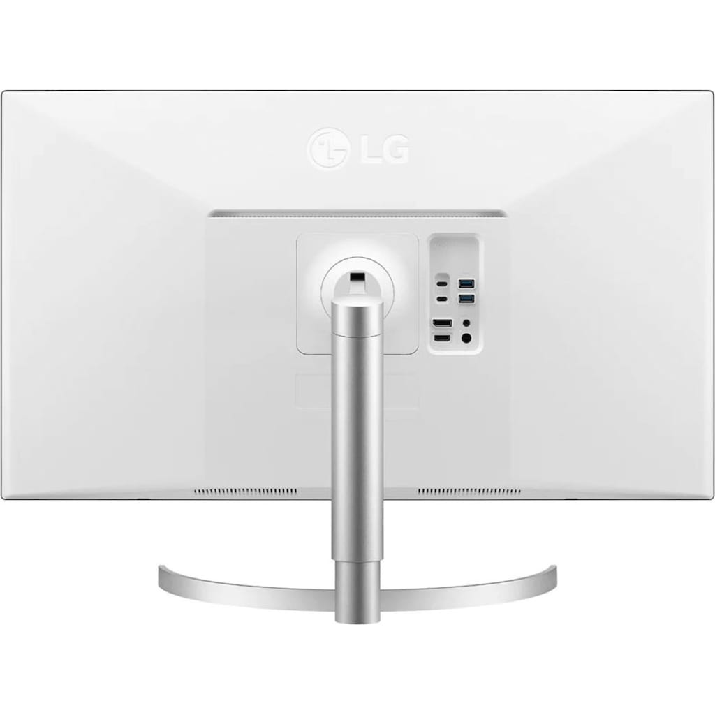 LG LCD-Monitor »32UL950«, 80,01 cm/31,5 Zoll, 3840 x 2160 px, 4K Ultra HD, 5 ms Reaktionszeit, 60 Hz