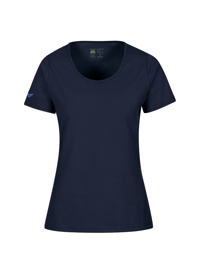 Trigema T-Shirt »TRIGEMA T-Shirt aus Biobaumwolle« bestellen im OTTO Online  Shop