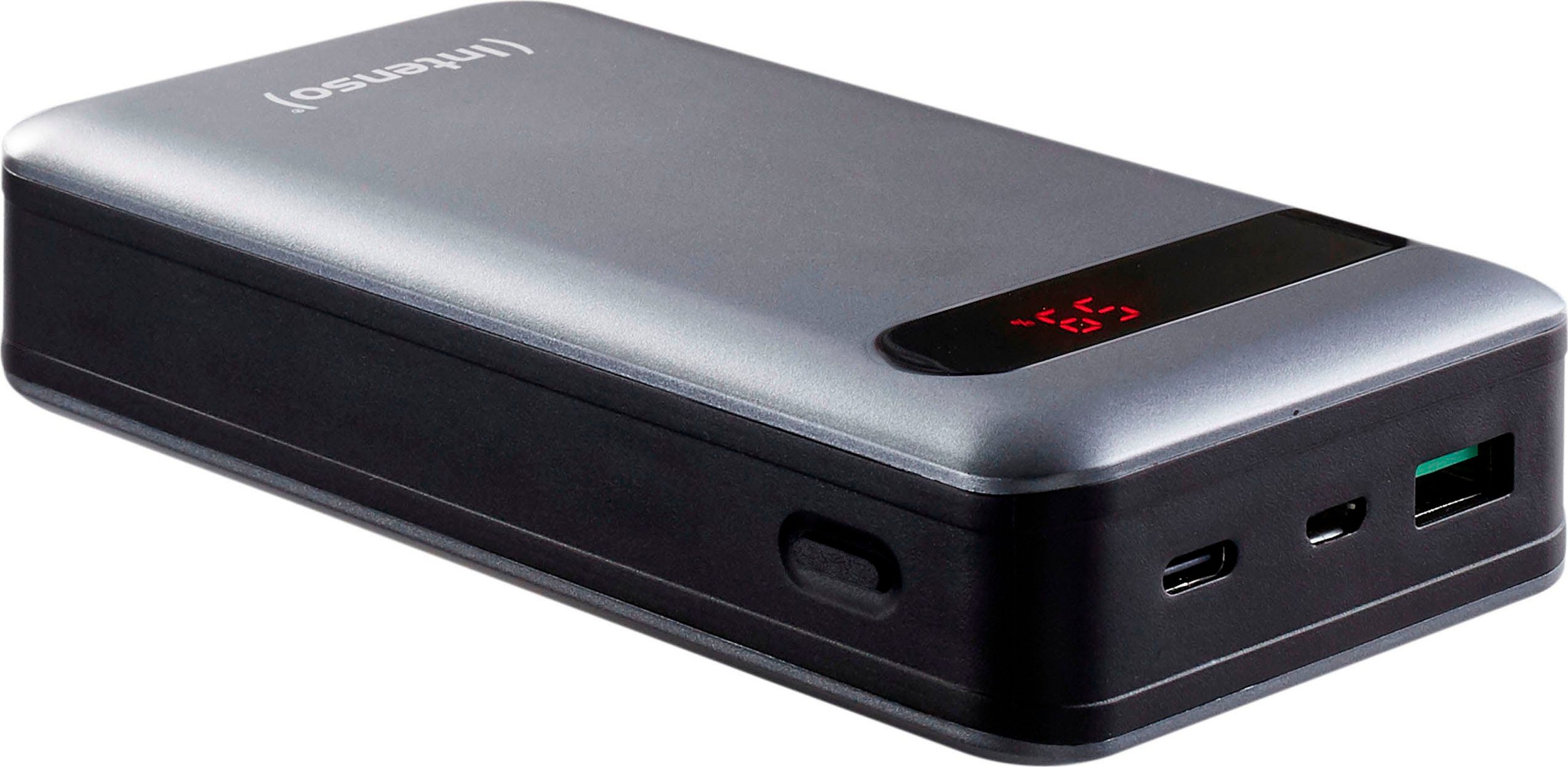 Intenso Batterie-Ladegerät »PD 20000«