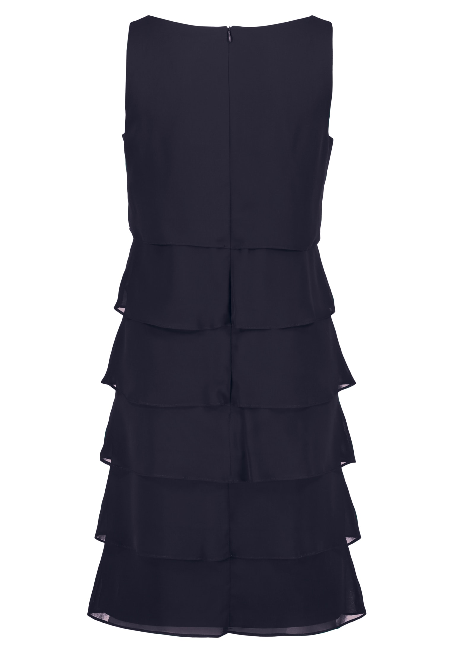 Vera Mont Cocktailkleid »Cocktailkleid mit Volant«