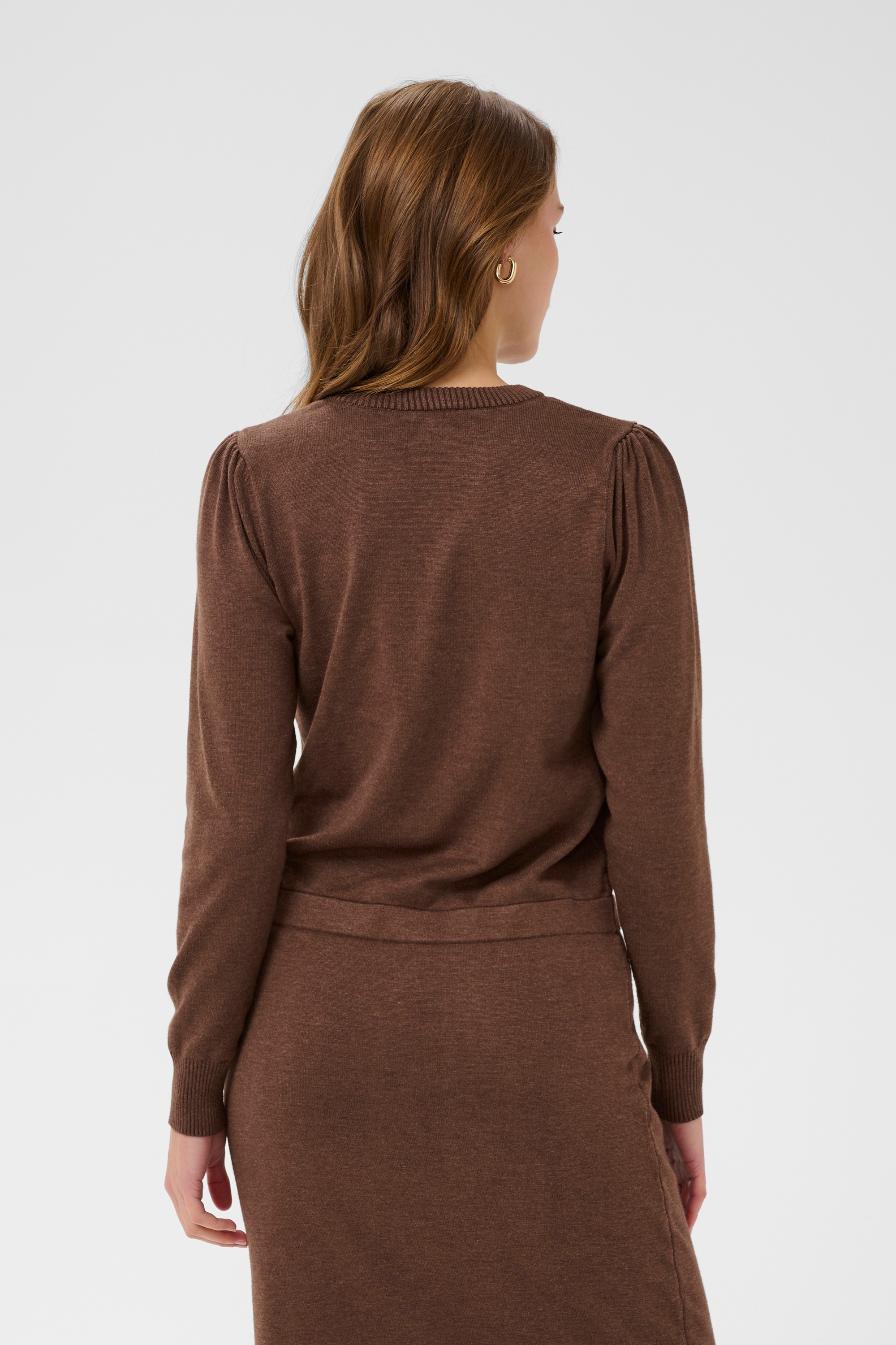 Saint Tropez Midikleid »Kleid MilaSZ«