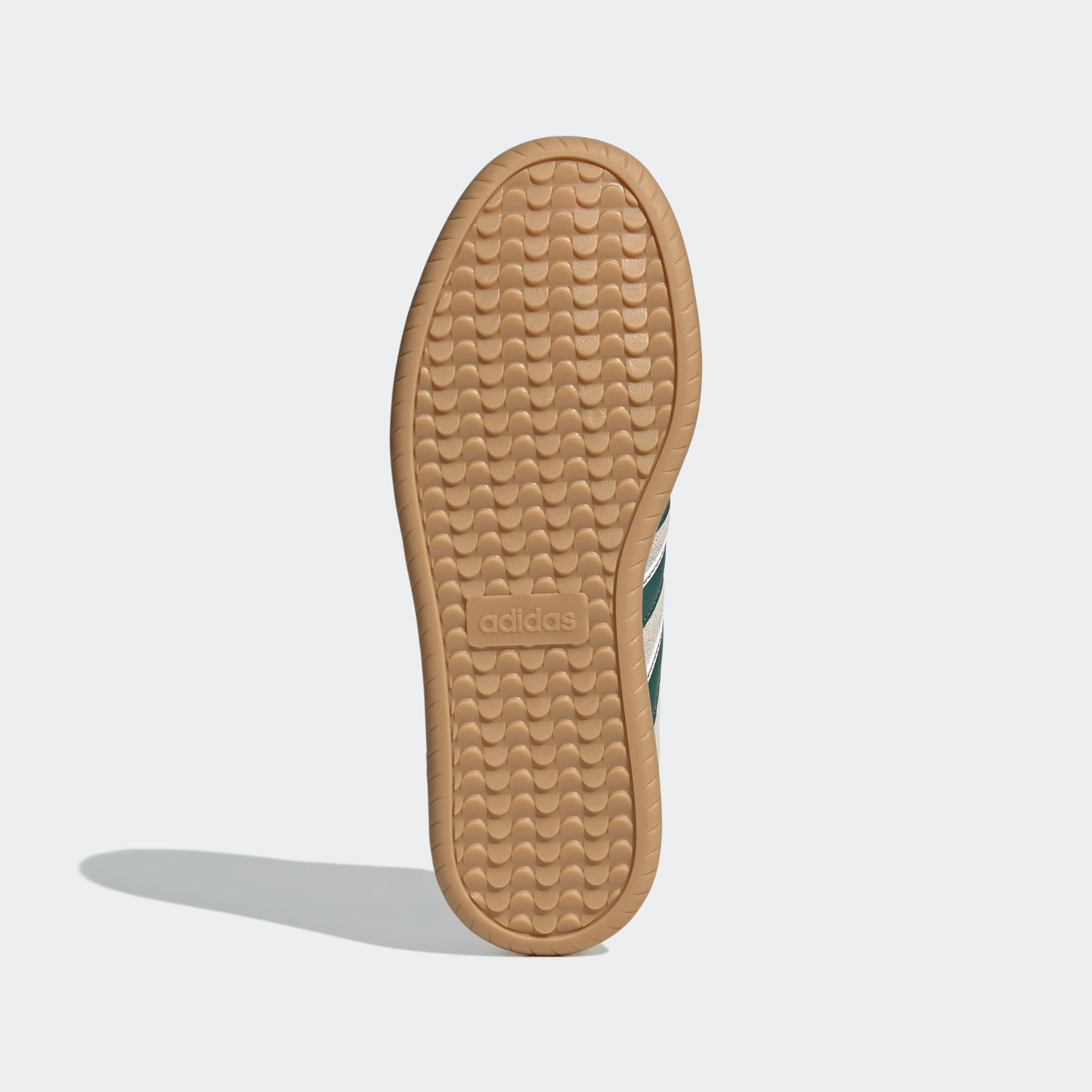 adidas Sportswear Sneaker »BARREDA«, Design auf den Spuren des adidas Handball Spezial